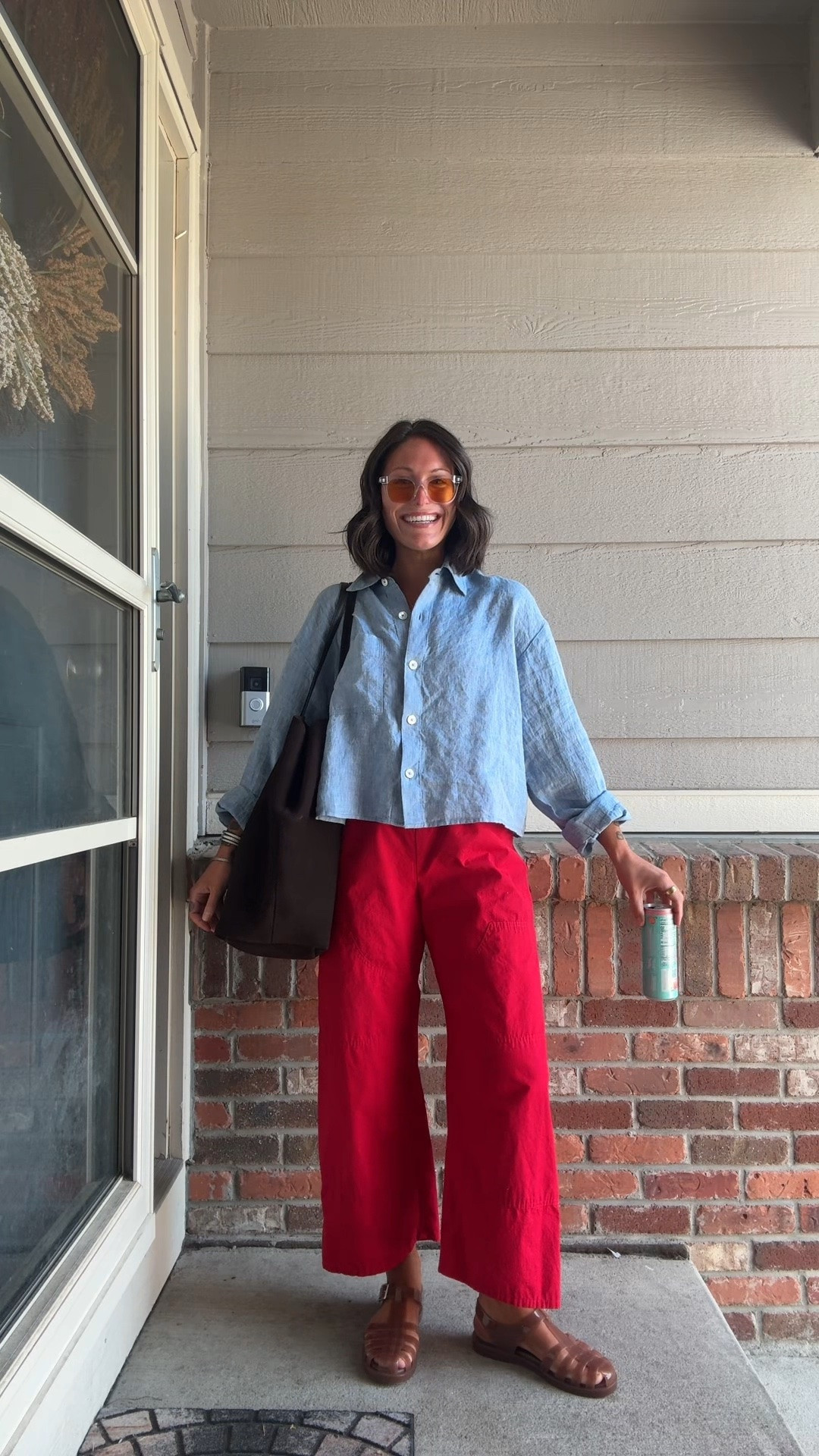 ootd! @Madewell @jcrew #ootd #styleinspo

#LTKootd #LTKSaleAlert #LTKSeasonal
