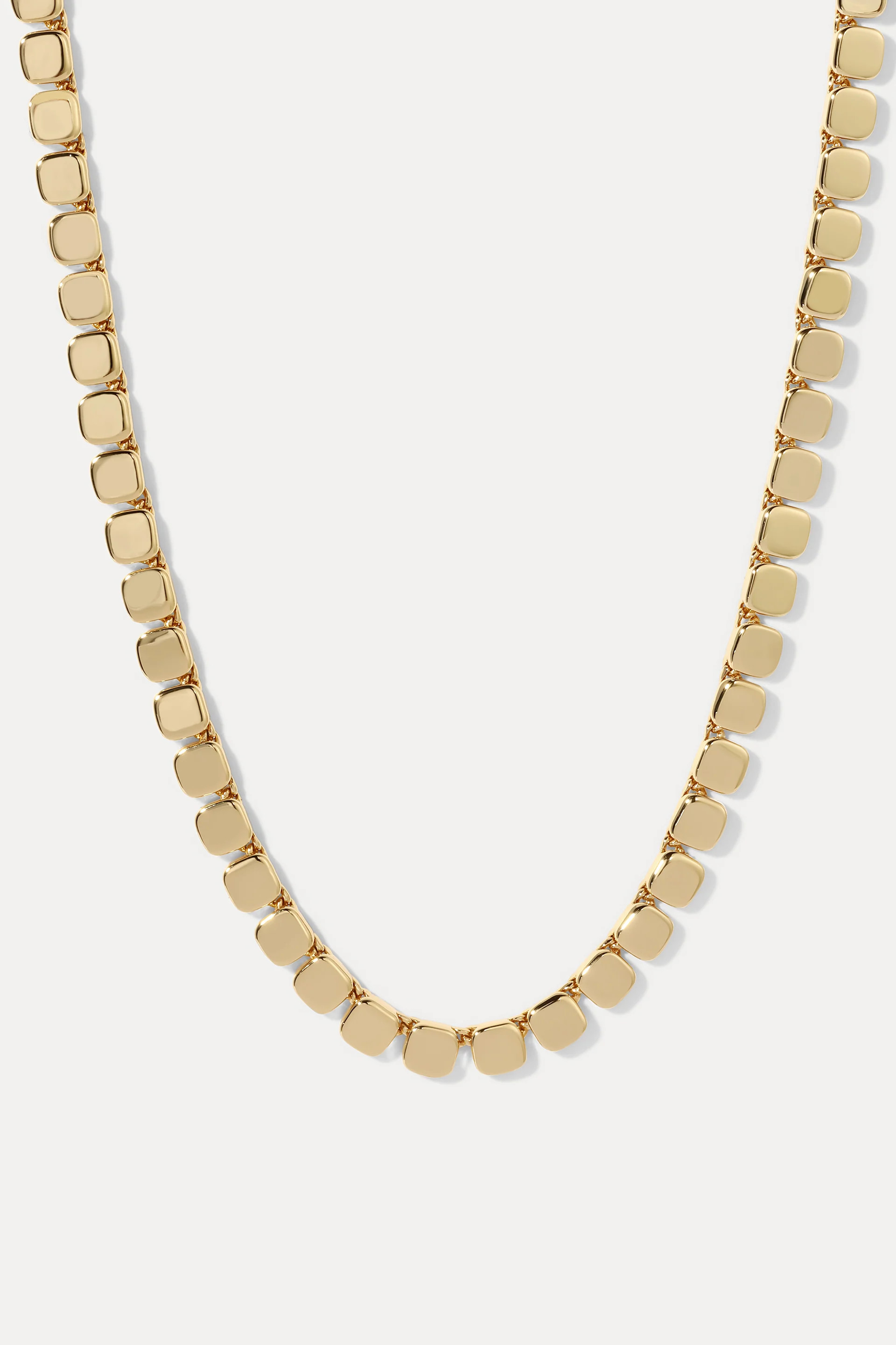 Nicole Necklace | Miranda Frye Inc.