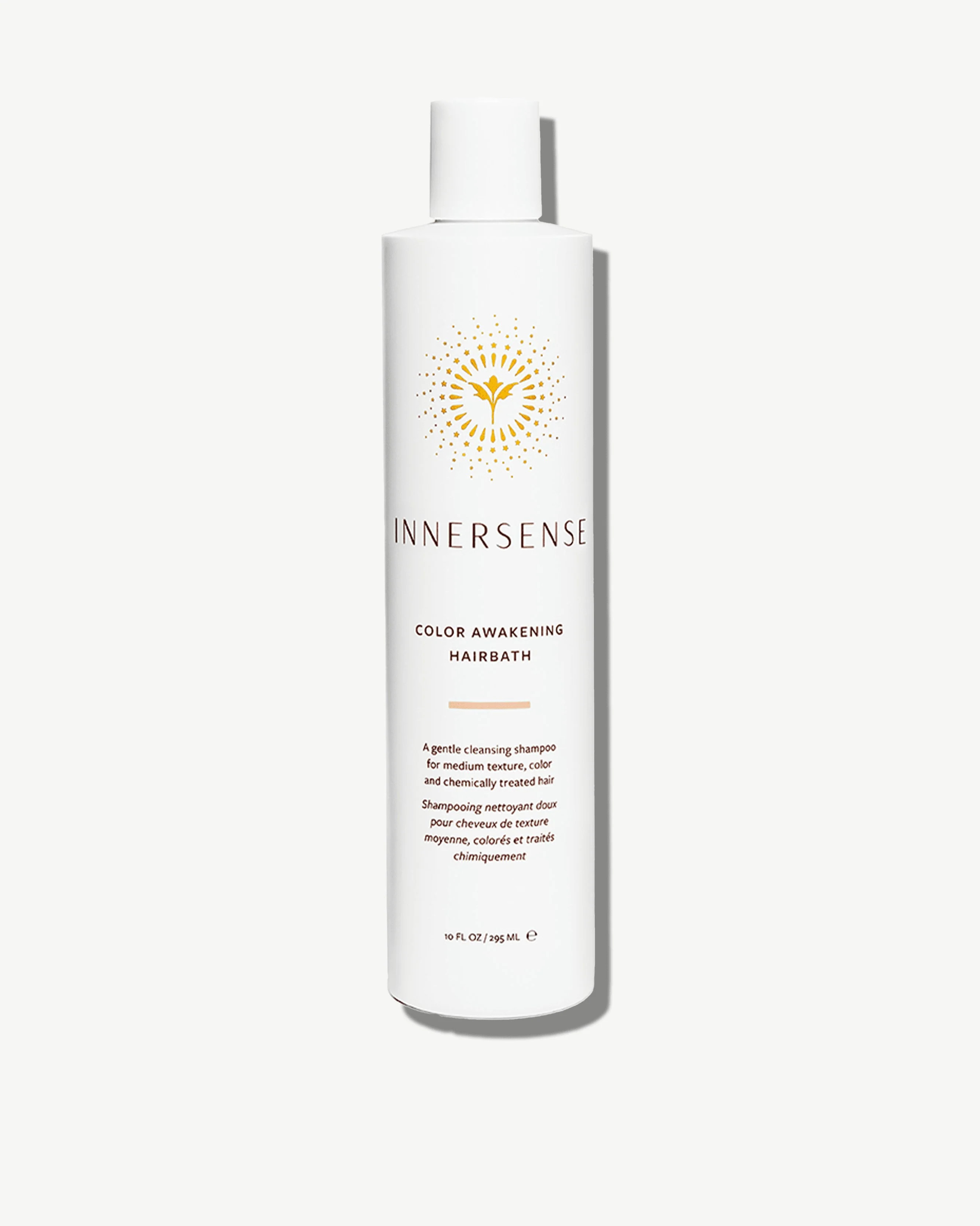 Innersense Color Awakening Hair Bath - Clean, Natural Shampoo | Credo Beauty