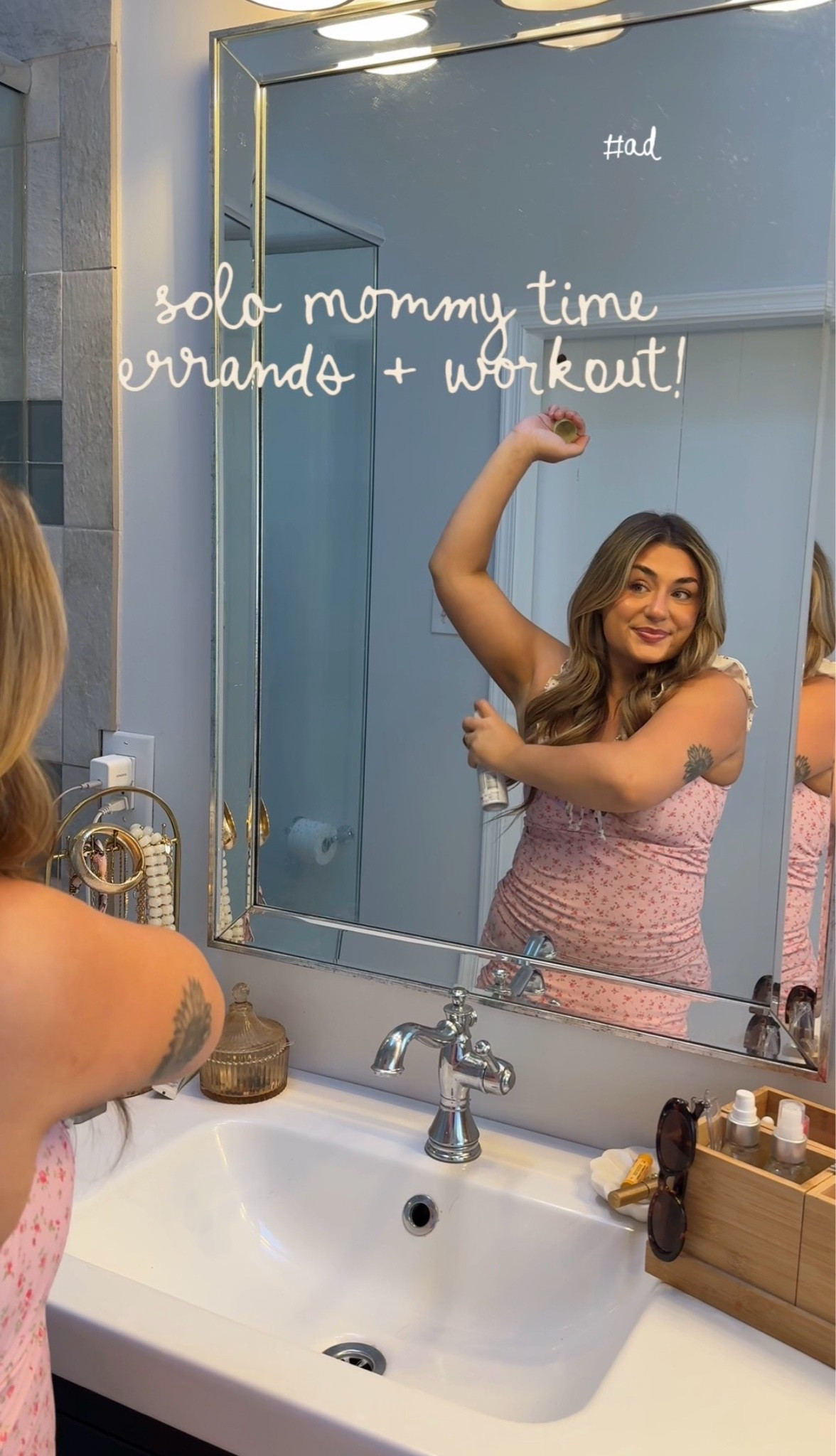 a must have for the past twenty years!!

#LTKmomlife #LTKBeauty #LTKActive