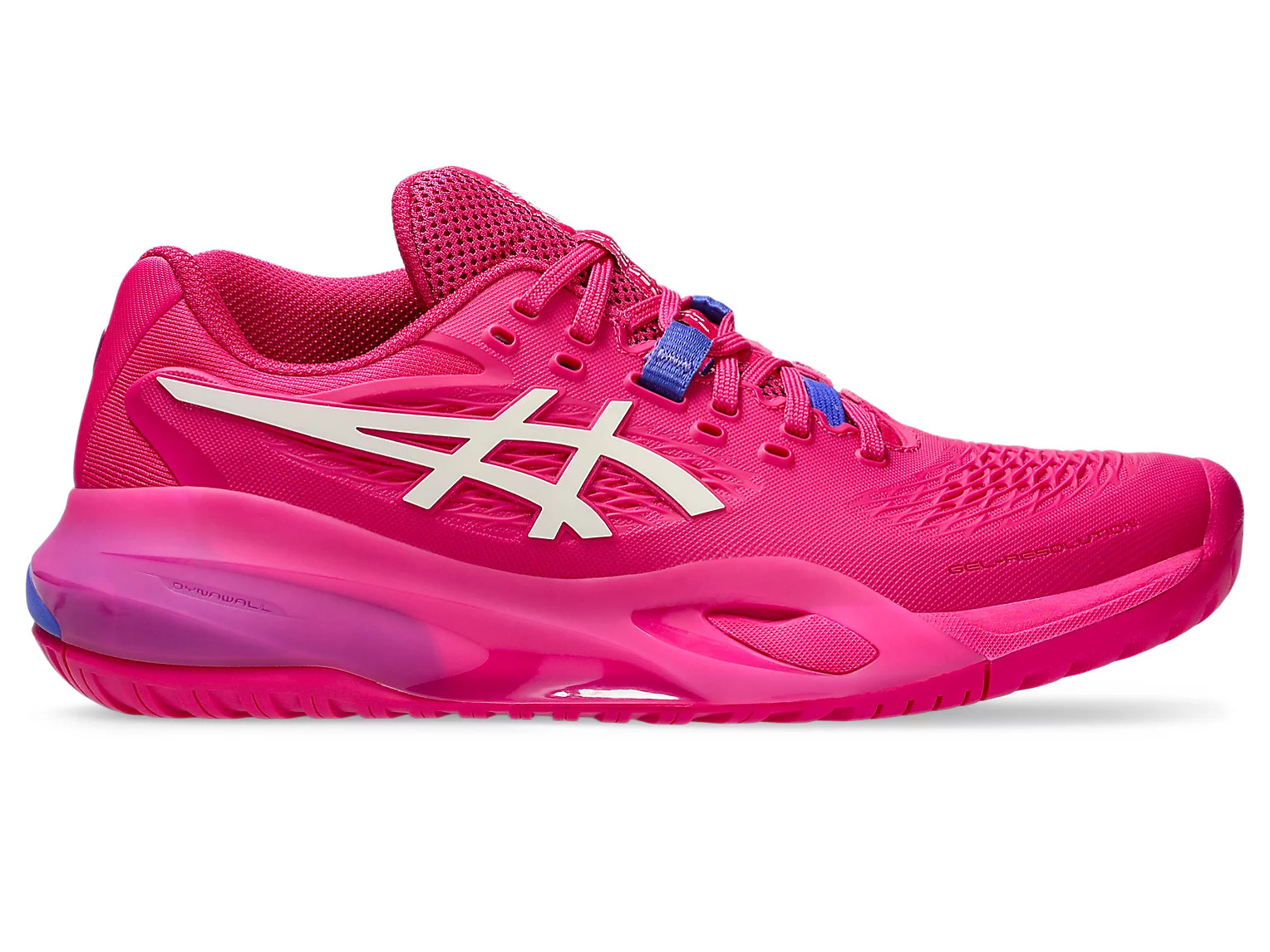 GEL-RESOLUTION X | Tennis Shoes | ASICS | ASICS (US)