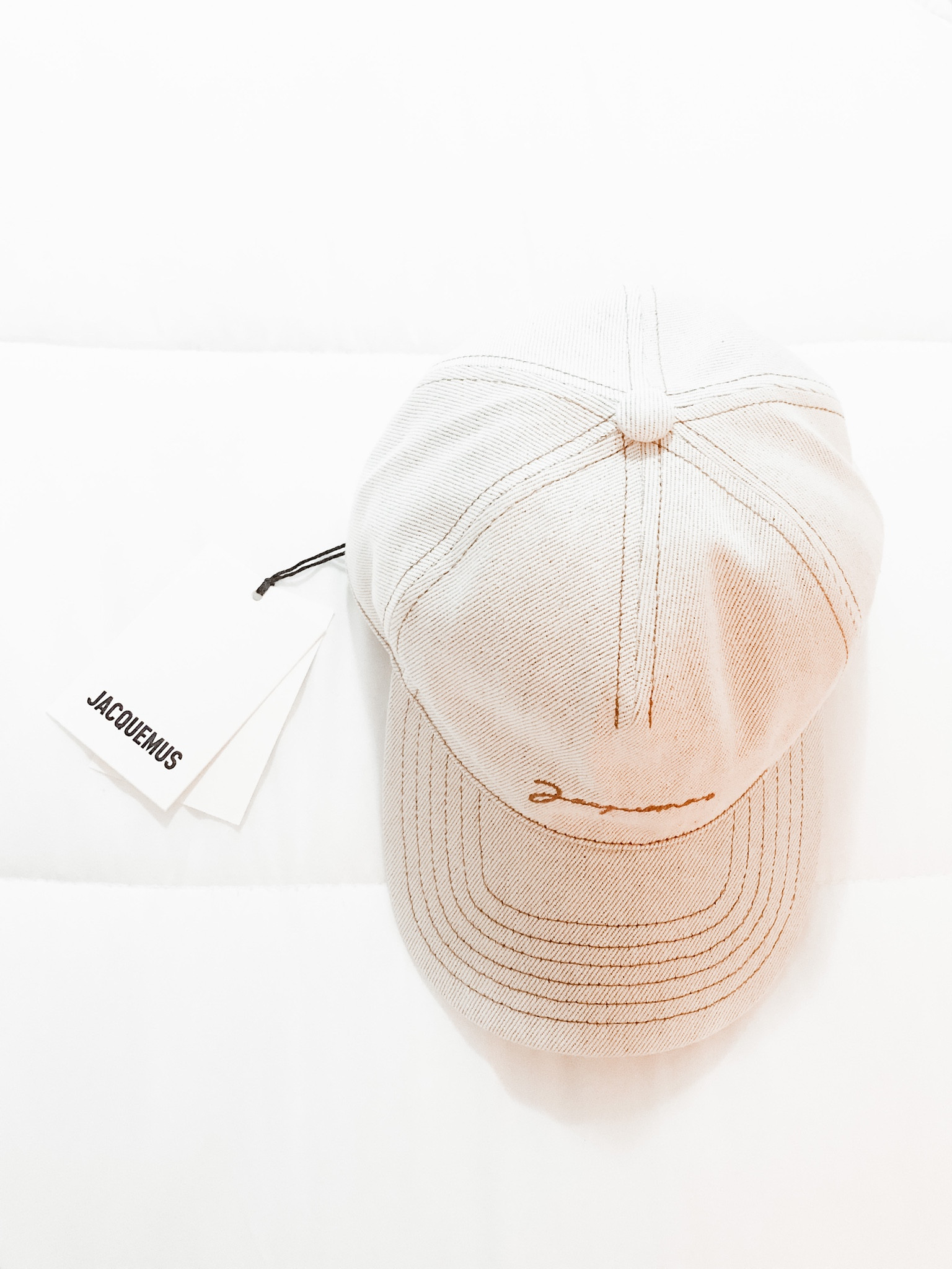 Jacquemus hat 🤎 Xo #Jacquemus #Jacquemushat #Casualchic

#LTKstyletip #LTKtravel #LTKfit