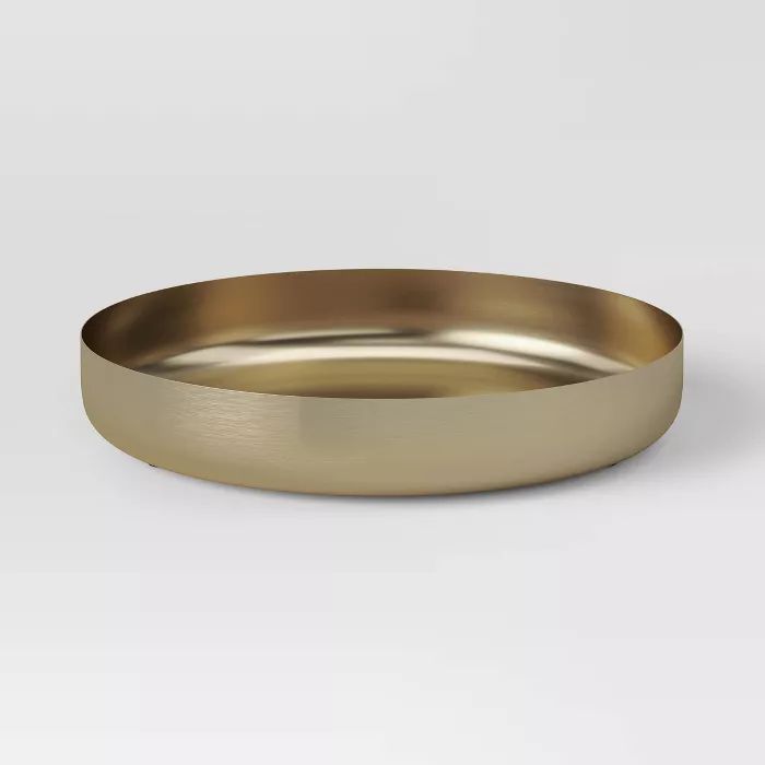 NewBrass Bowl - Threshold™ | Target