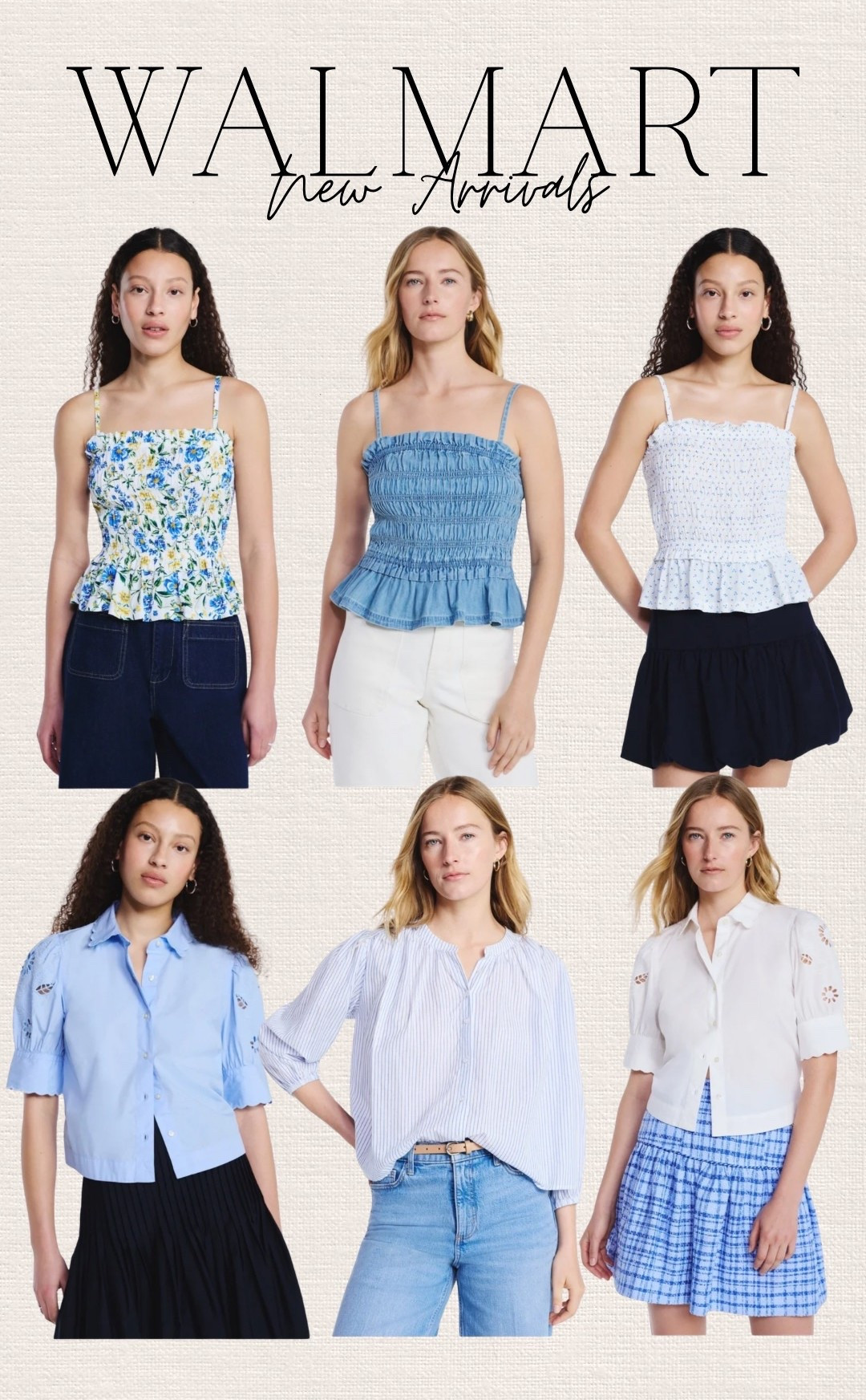 Walmart new arrivals 

#LTKOver40 #LTKSaleAlert