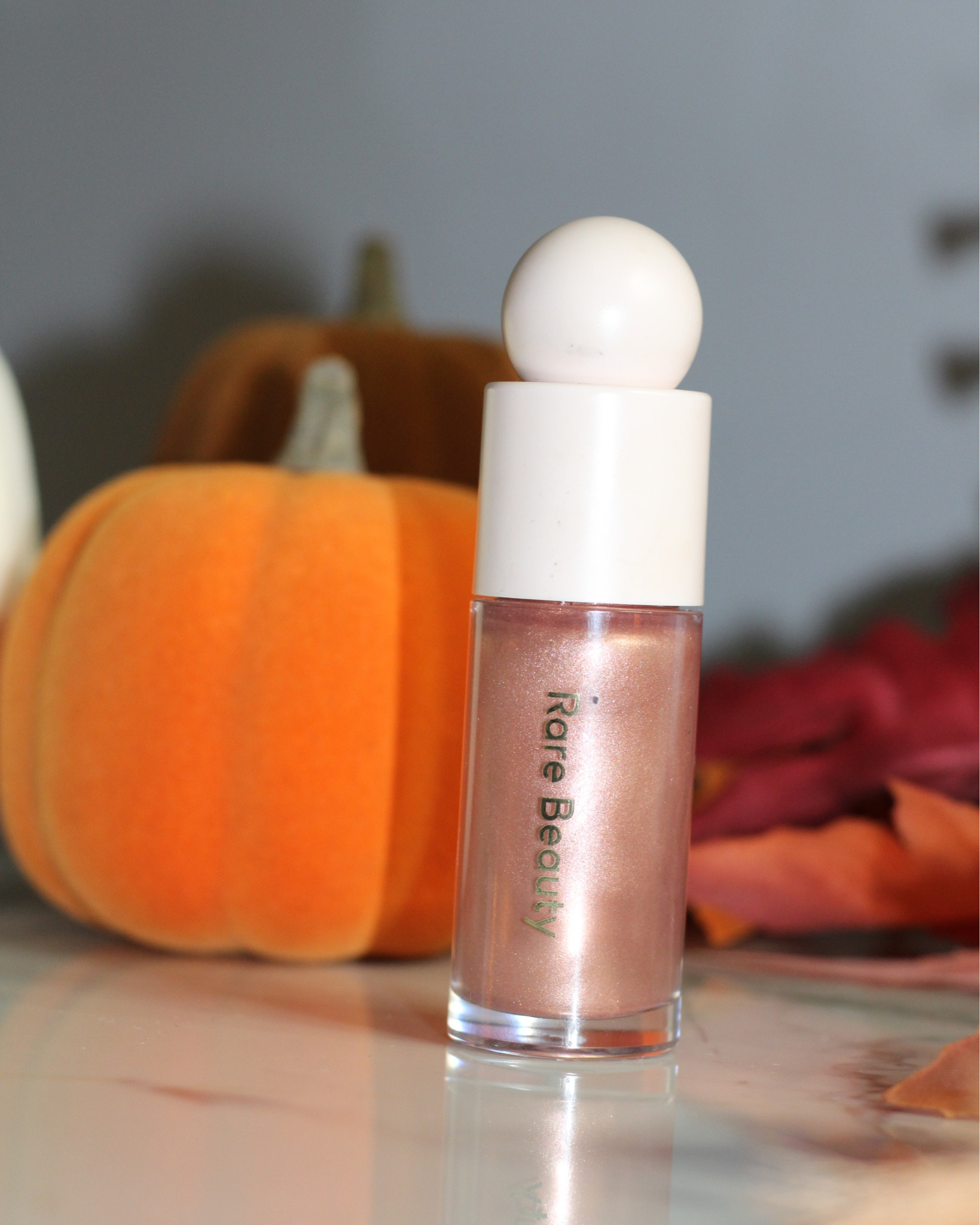 Favorite liquid luminizer by rare beauty 

#LTKFindsUnder50 #LTKBeauty