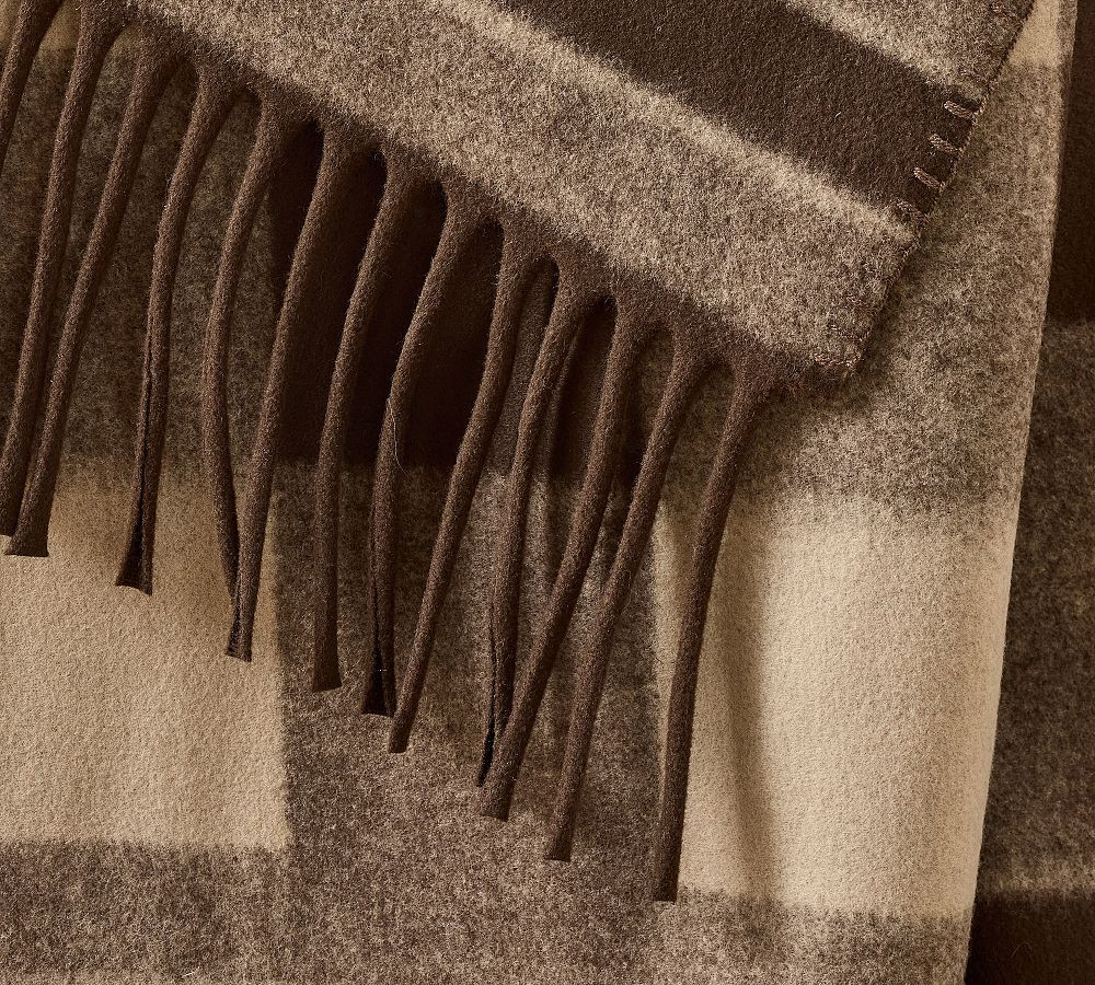 Buffalo Check Throw | Pottery Barn (US)