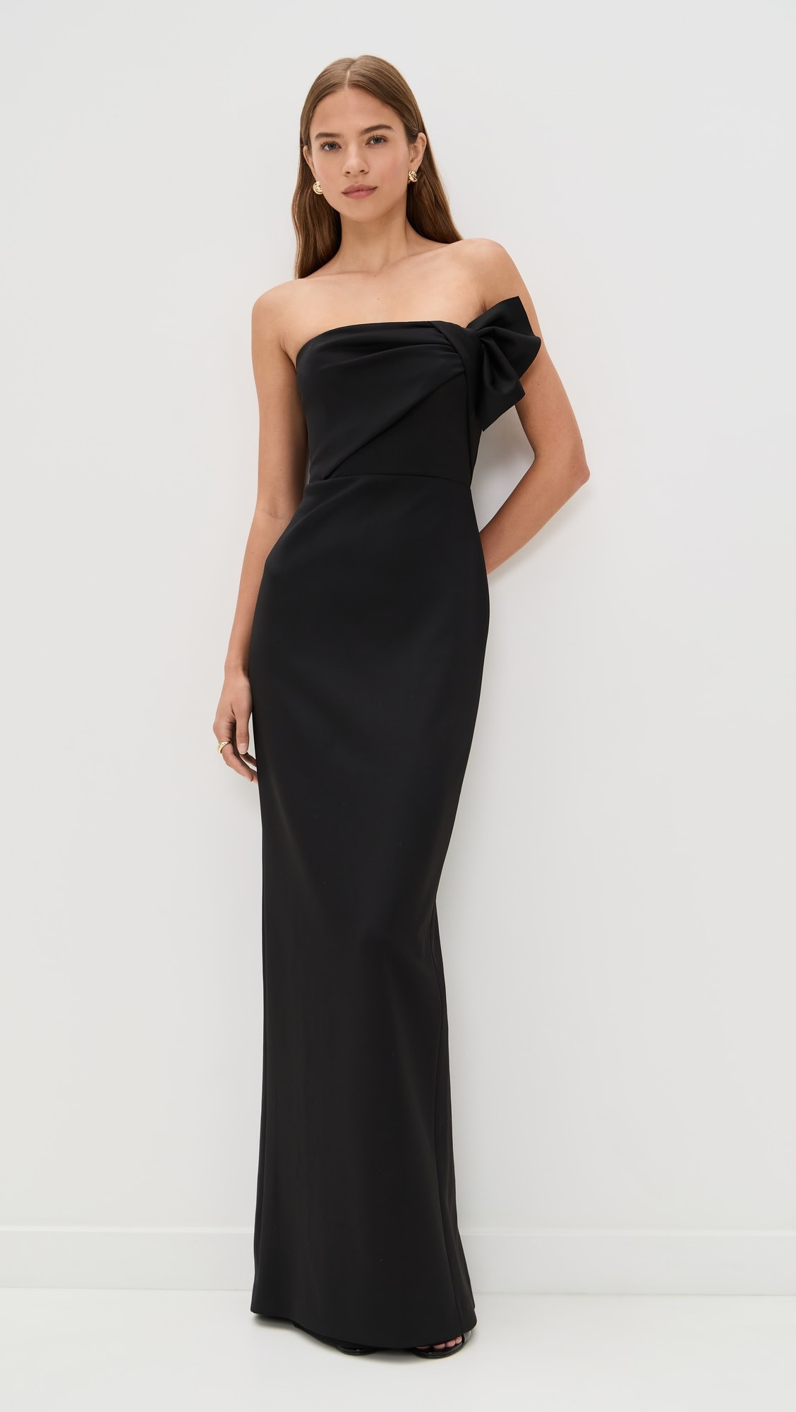 Divina Gown | Shopbop