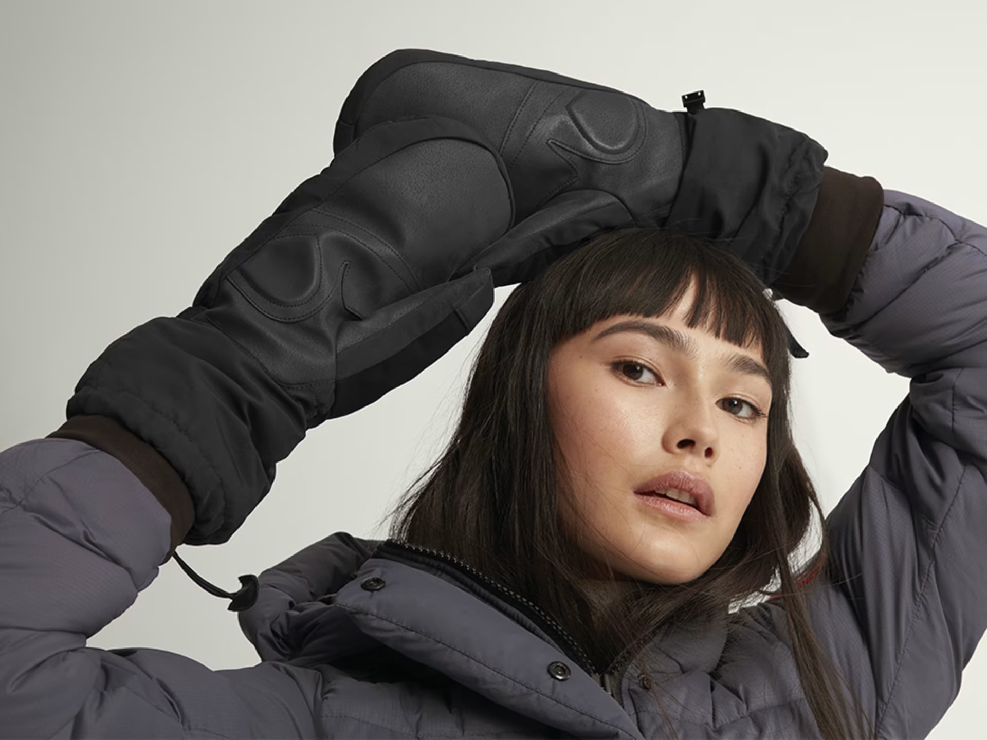 Arctic Mitts | Canada Goose