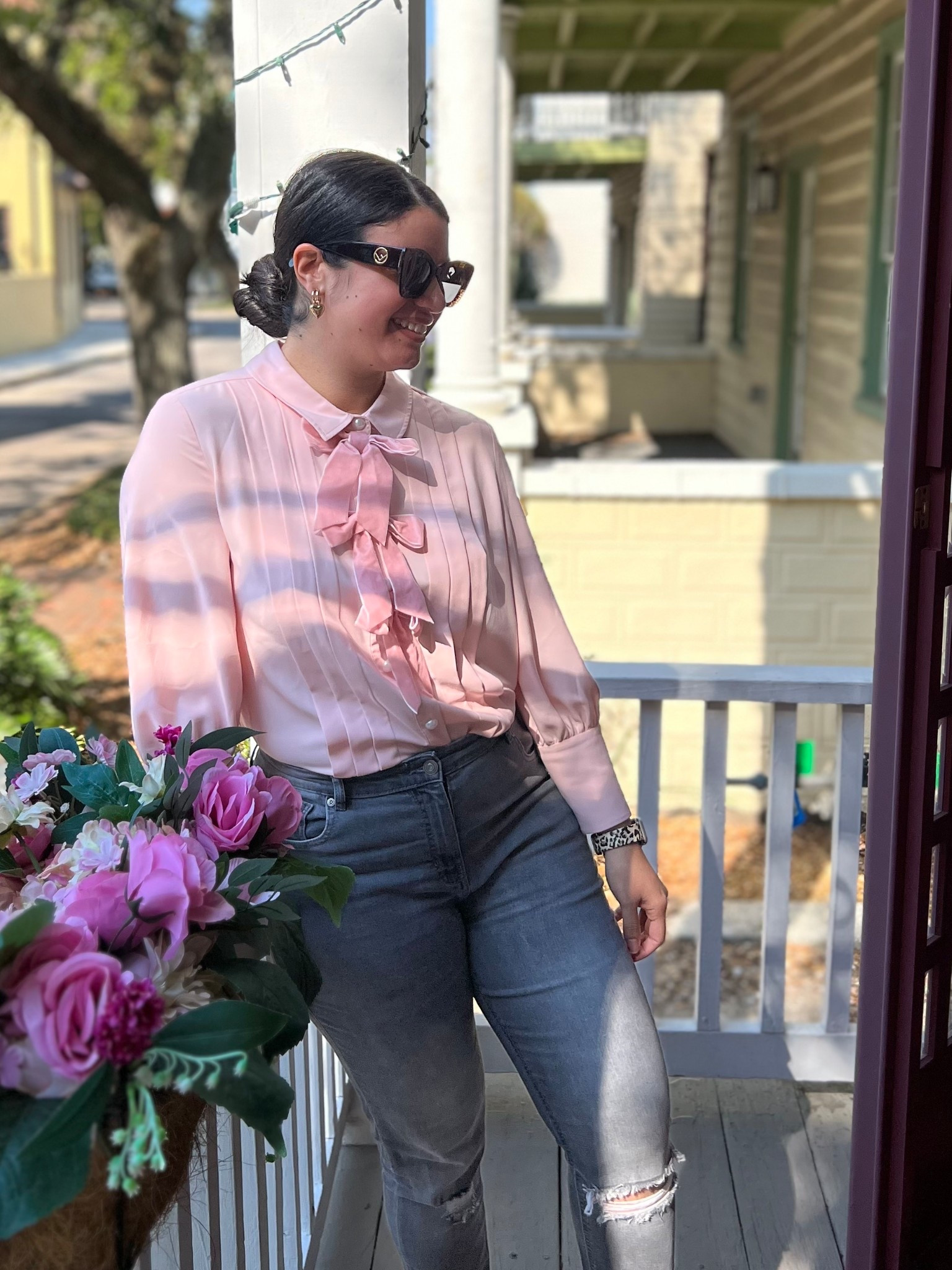 #LTKootd #LTKTravel #LTKMidsize