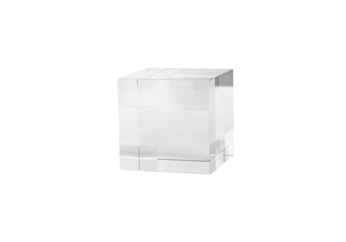 CRYSTAL CUBE | Alice Lane Home Collection