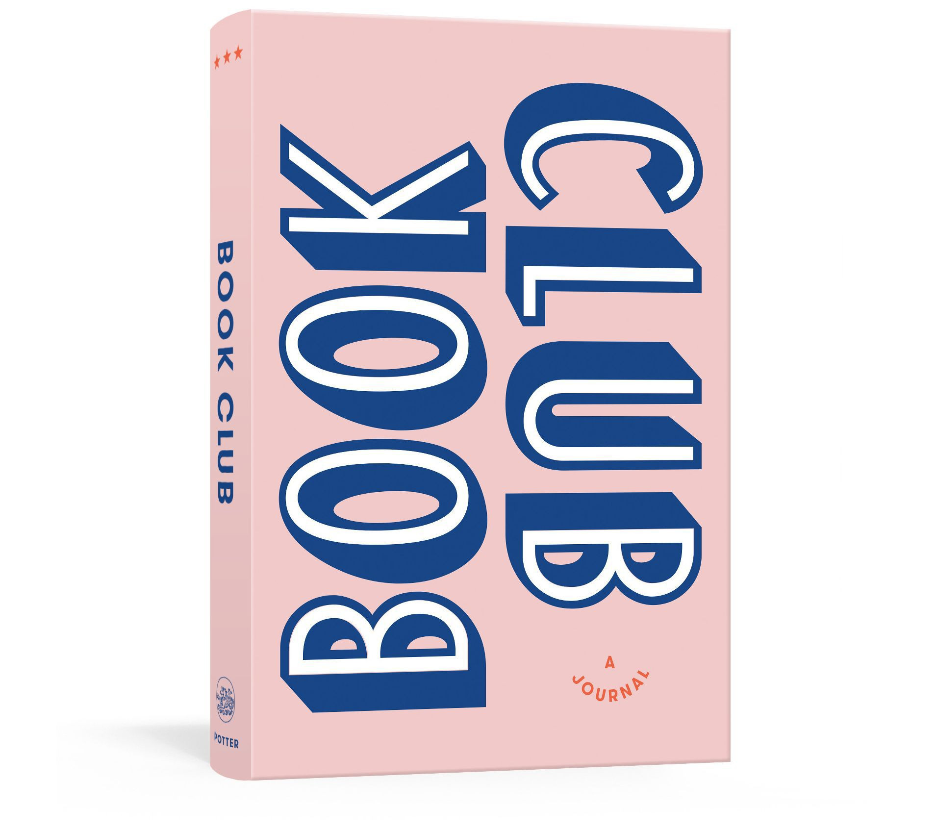 Book Club: A Journal by  Read it Forward - QVC.com | QVC