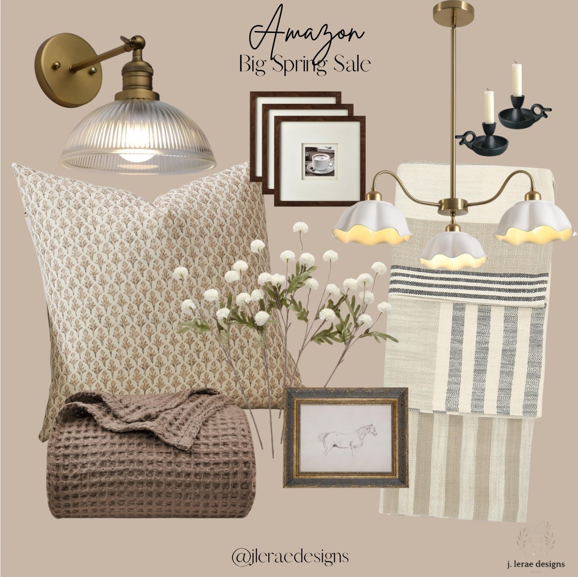 One of favorite sales is here! 

#LTKHome #LTKSaleAlert #LTKFindsUnder50