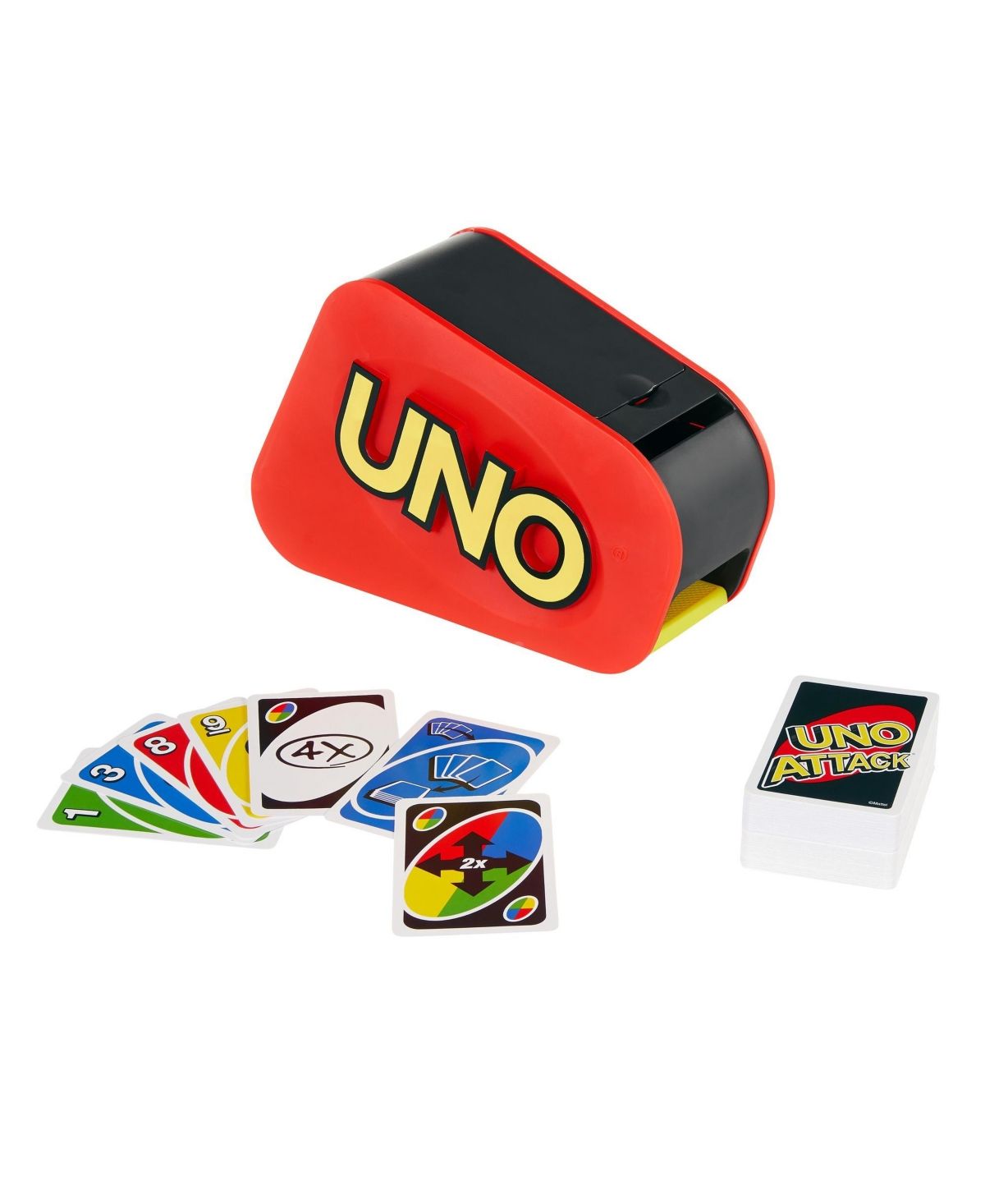 Uno Attack | Macys (US)