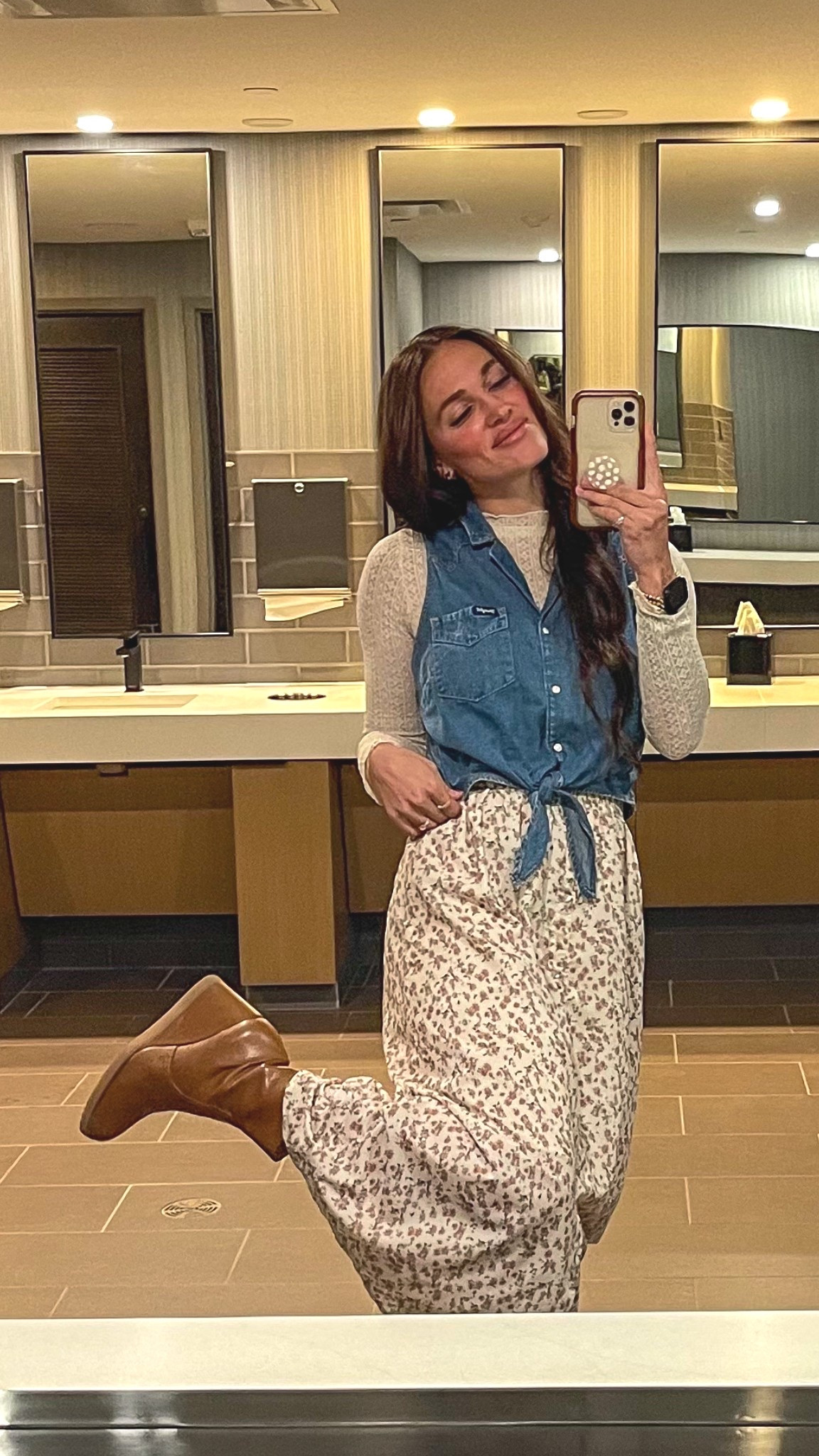 Office Outfit

#LTKSaleAlert #LTKFindsUnder50 #LTKStyleTip