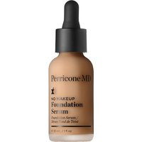No Makeup Foundation Serum - 5 Beige | PerriconeMD US