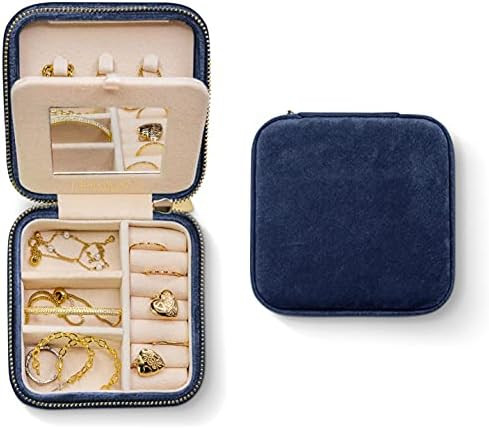 Travel Jewelry Case | Amazon (US)