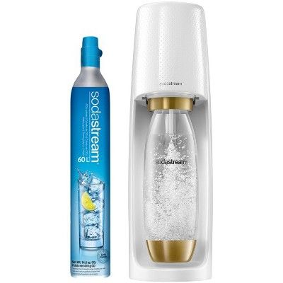 SodaStream Fizzi Sparkling Water Maker | Target