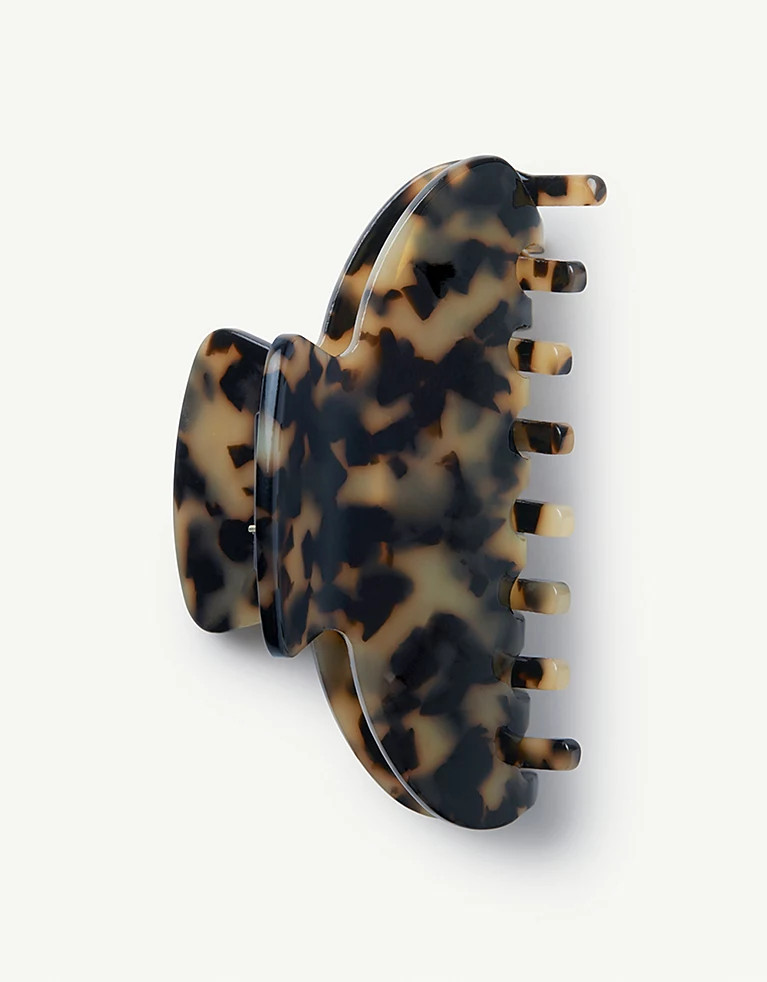 Large Resin Clip | The White Company UK & ROW