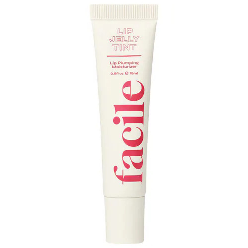 Lip Jelly Hydrating Glossy Peptide Treatment - Facile | Sephora | Sephora (US)