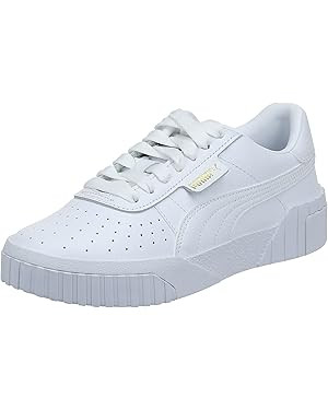 PUMA Women's Cali Sneaker | Amazon (US)