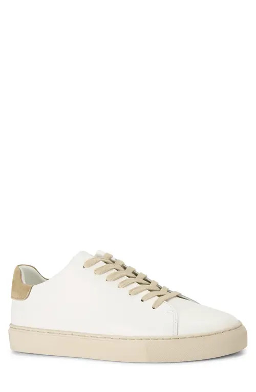 Kurt Geiger London Lennon Sneaker in Open Beige at Nordstrom, Size 9.5 | Nordstrom