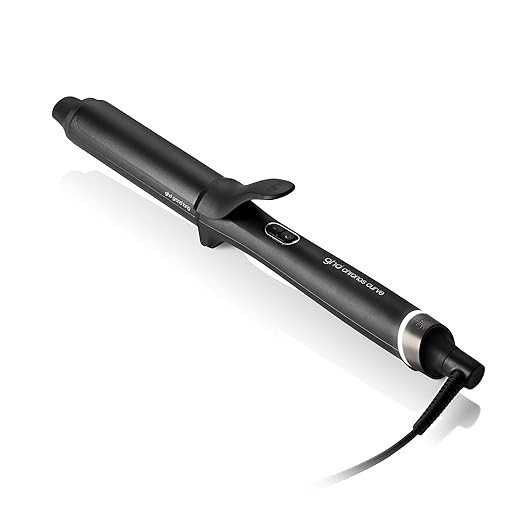 ghd Chronos Curve Curling Irons | Amazon (US)