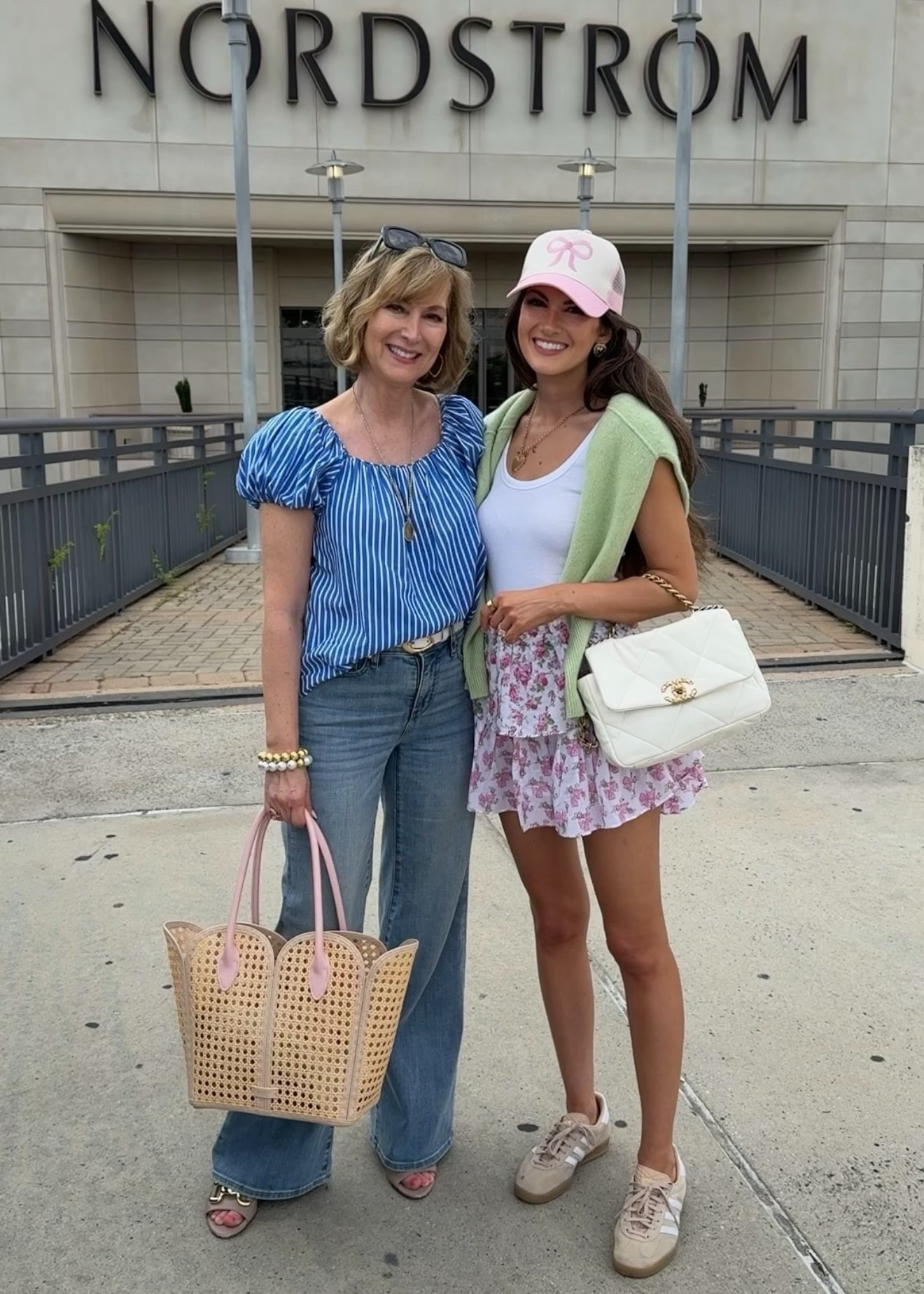 These jeans have been a favorite the last month and they are on sale for $39.99!!!!
My top was over $100 and it’s also marked down to 39.99!


#LTKSaleAlert #LTKSeasonal #LTKOver40