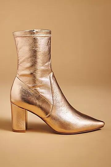 Silent D Nider Boots | Anthropologie (US)