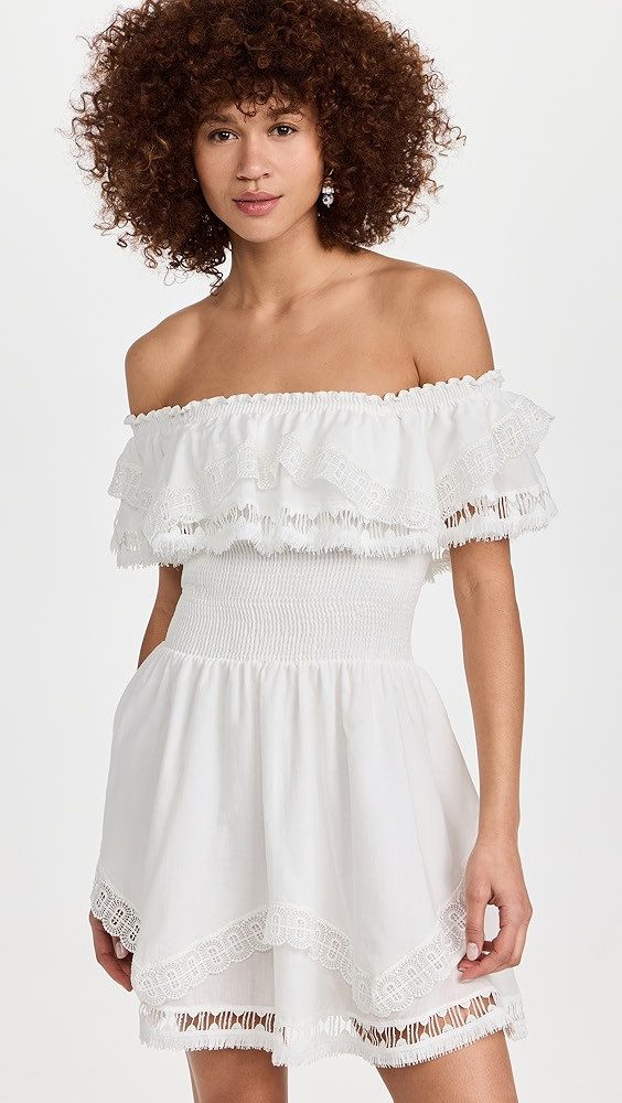 Wyatt Dress | Shopbop