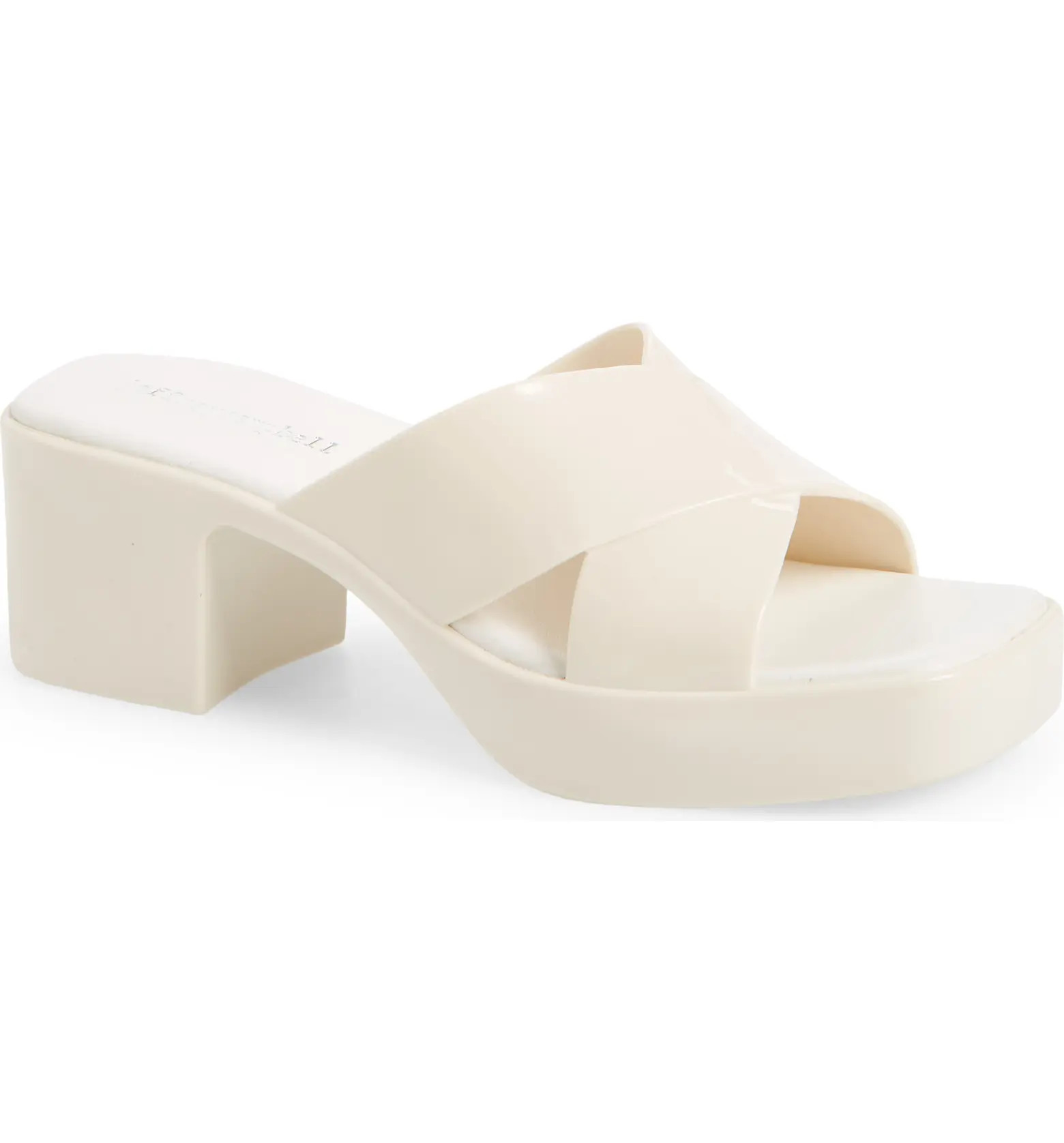 Jeffrey Campbell Bubblegum Platform Sandal | Nordstrom | Nordstrom