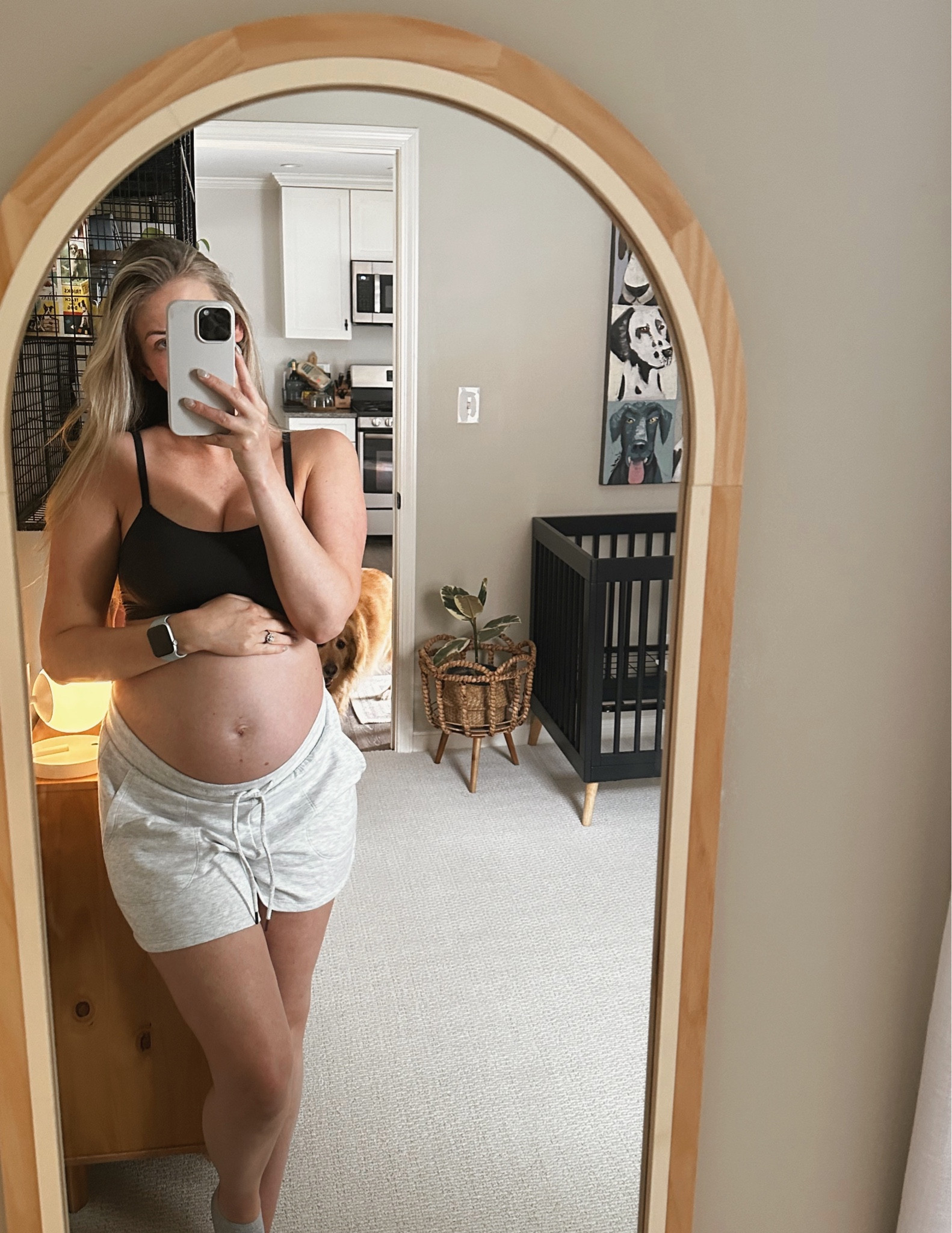 #LTKbaby #LTKbump #LTKstyletip