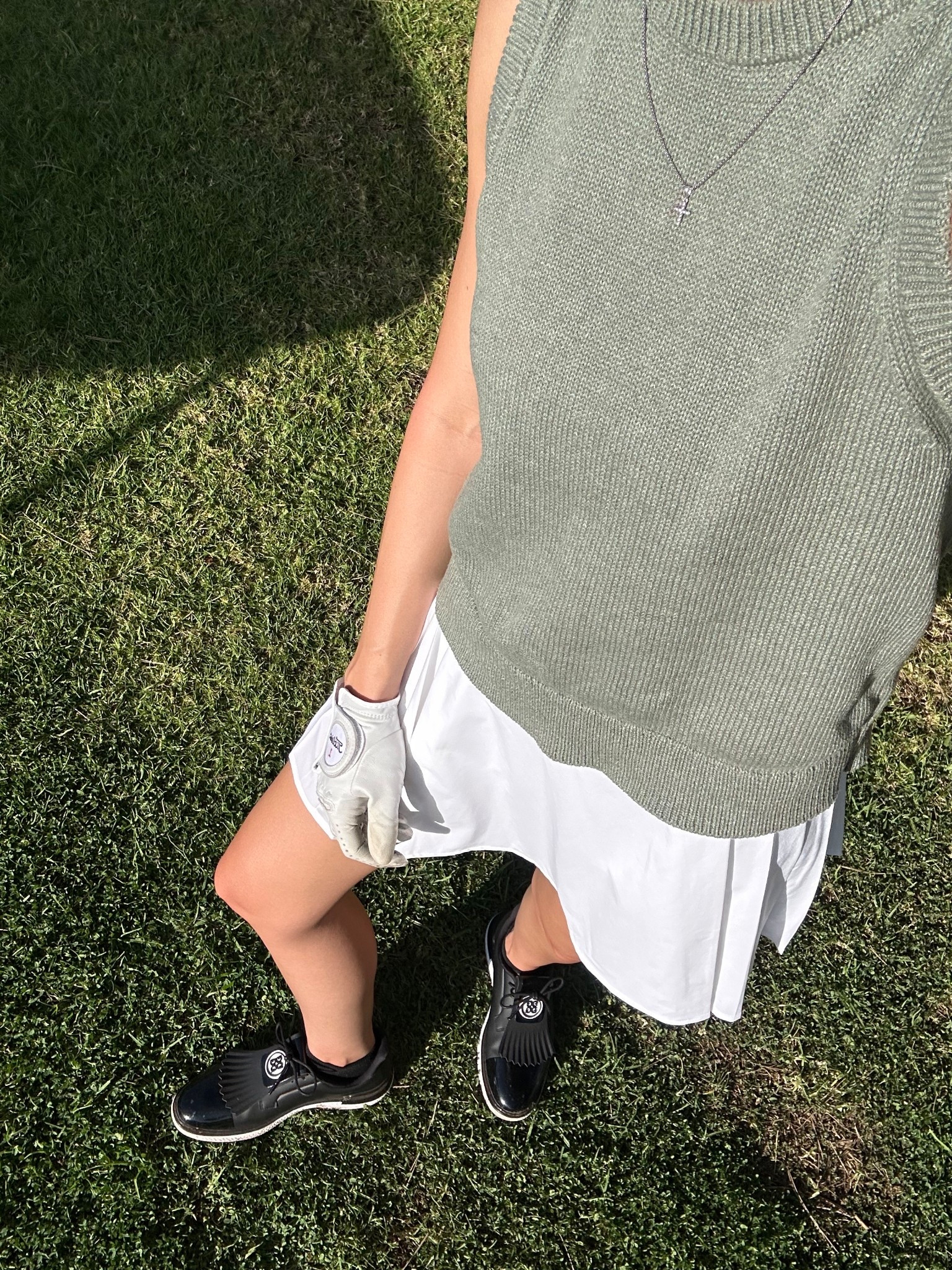 Shoes are G4 🖤 Sweater is from Target

#LTKActive