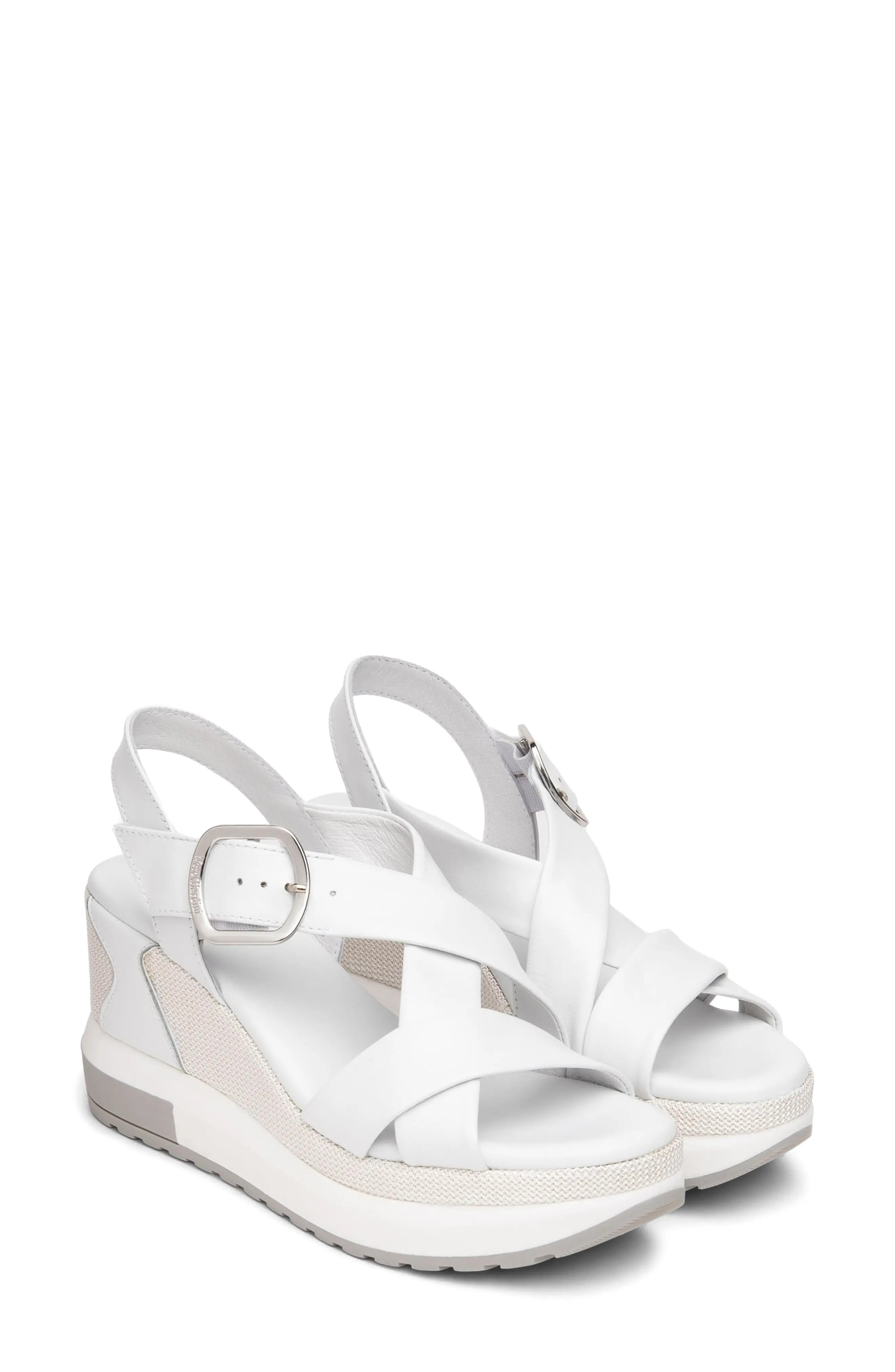 Sport Wedge Sandal (Women) | Nordstrom | Nordstrom