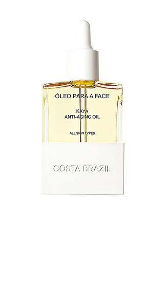 Costa Brazil Oleo Para A Face Kaya Antiaging Face Oil in Beauty: NA. | Revolve Clothing (Global)