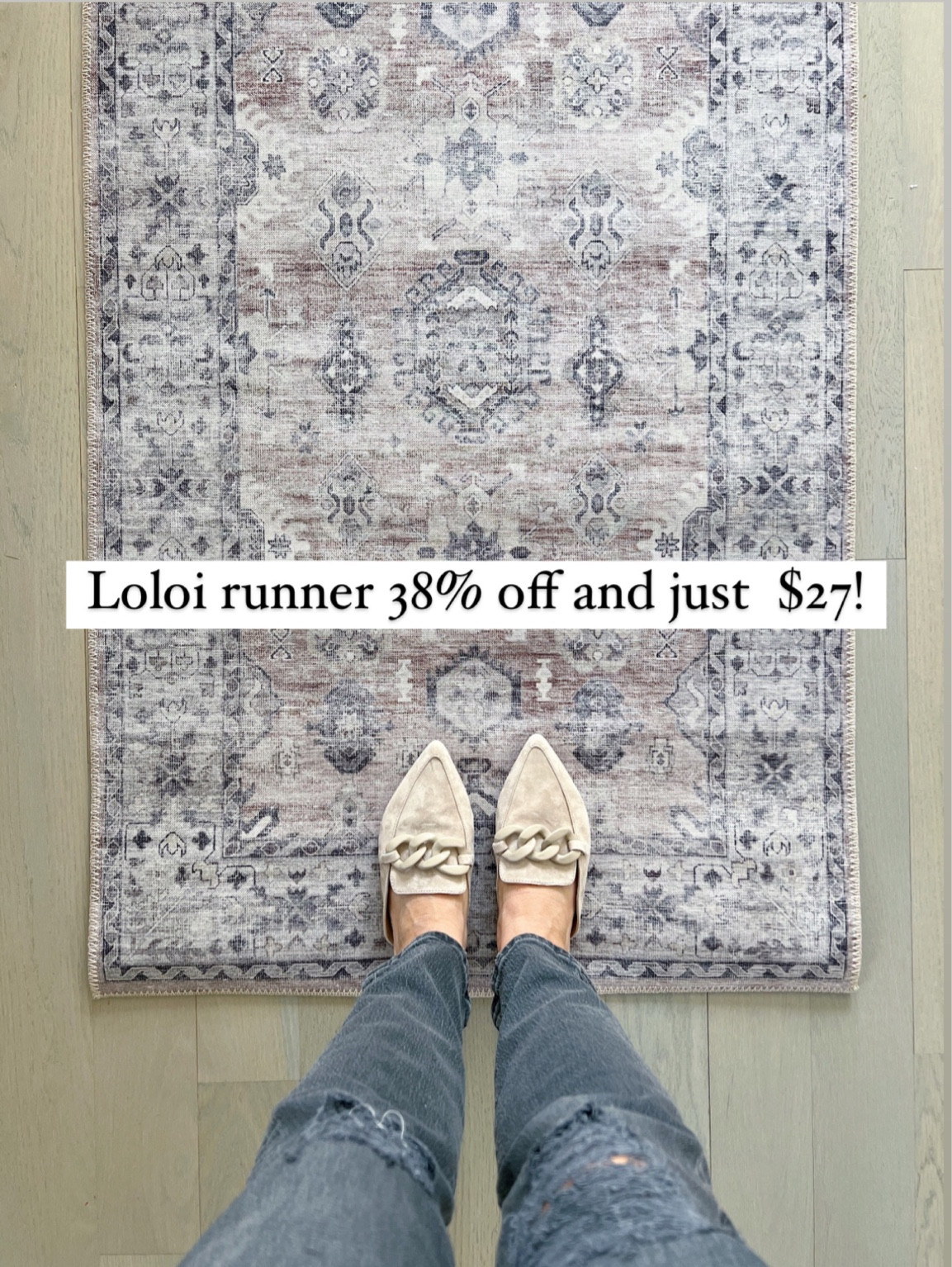 Love this gorgeous runner! It’s such an amazing price today! #bigdeals2023

#LTKfindsunder50 #LTKxPrime #LTKhome