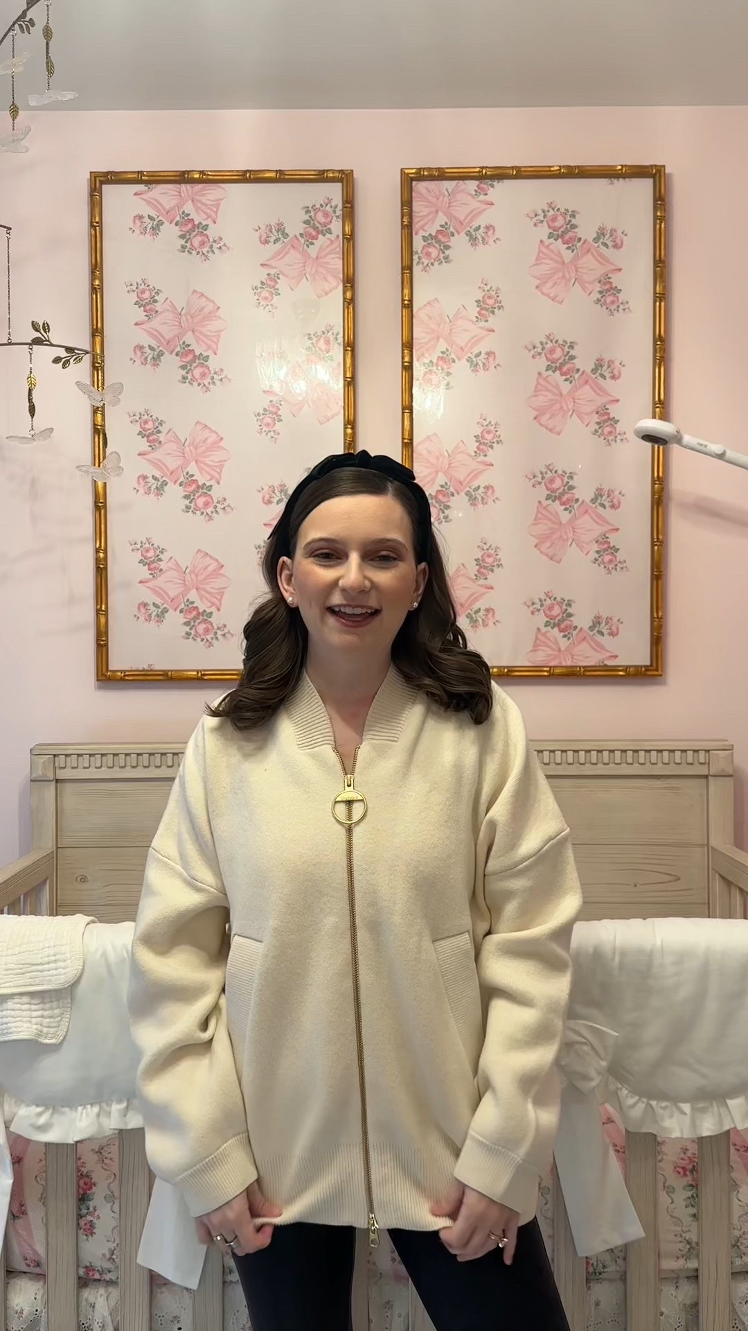 Work OOTD featured in my recent TikTok! 

#LTKdayinmylife #LTKFindsUnder100