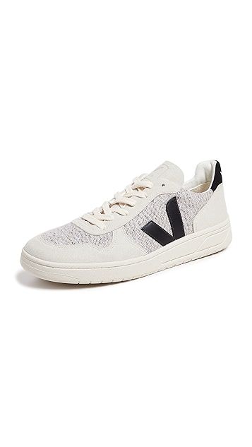 V-10 Flannel Sneakers | Shopbop
