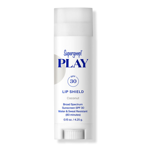 PLAY Lip Shield SPF 30 Sunscreen Lip Balm | Ulta