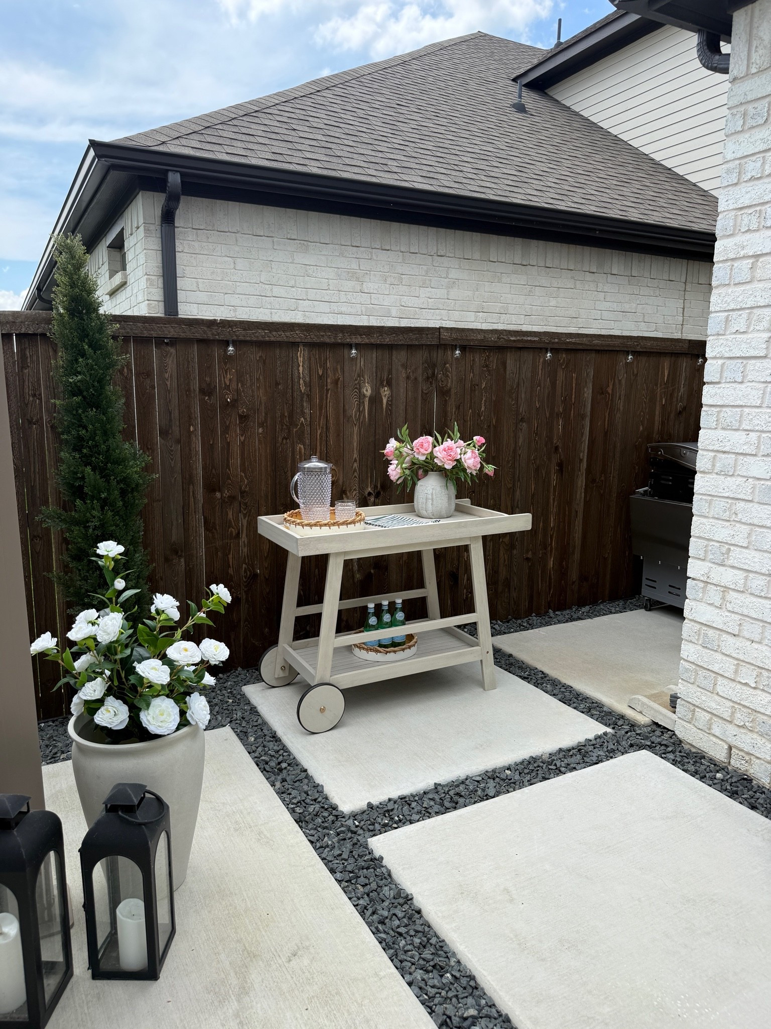 #ad Spending most of our time outside these days and @wayfair is my go-to destination for outdoor seating for any occasion! 

Outdoor seating, outdoor furniture, outdoor sofa, patio table, Adirondack chairs, summer hosting, patio decor, outdoor chairs

#wishyouwerehere #outdoor #wayfair #wayfairpartner