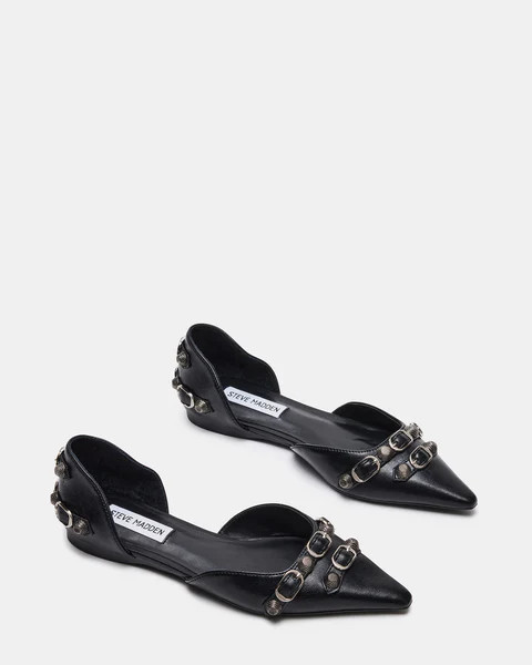 DALIA BLACK | Steve Madden (US)