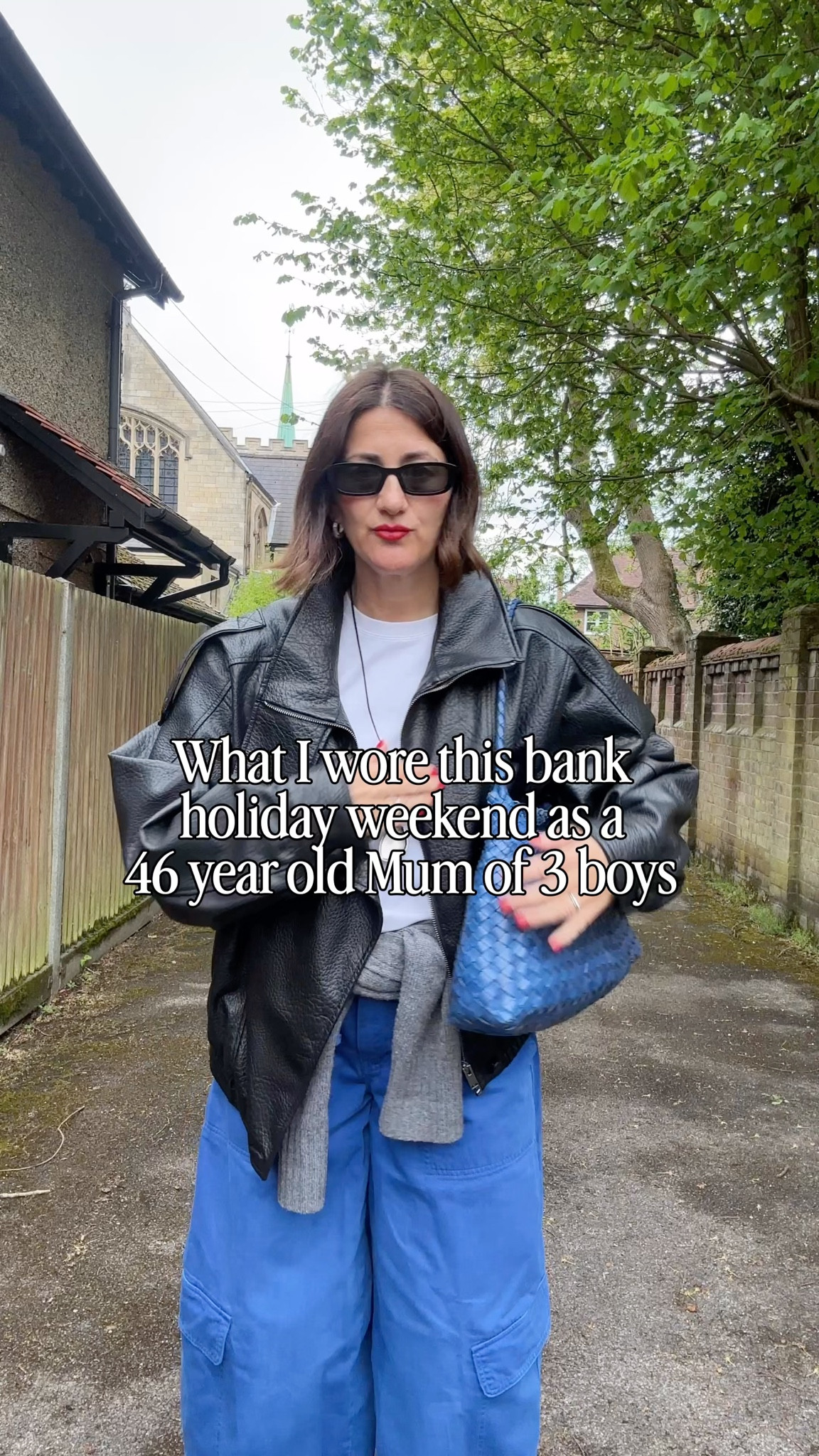 What I wore this bank holiday weekend 

#LTKuk