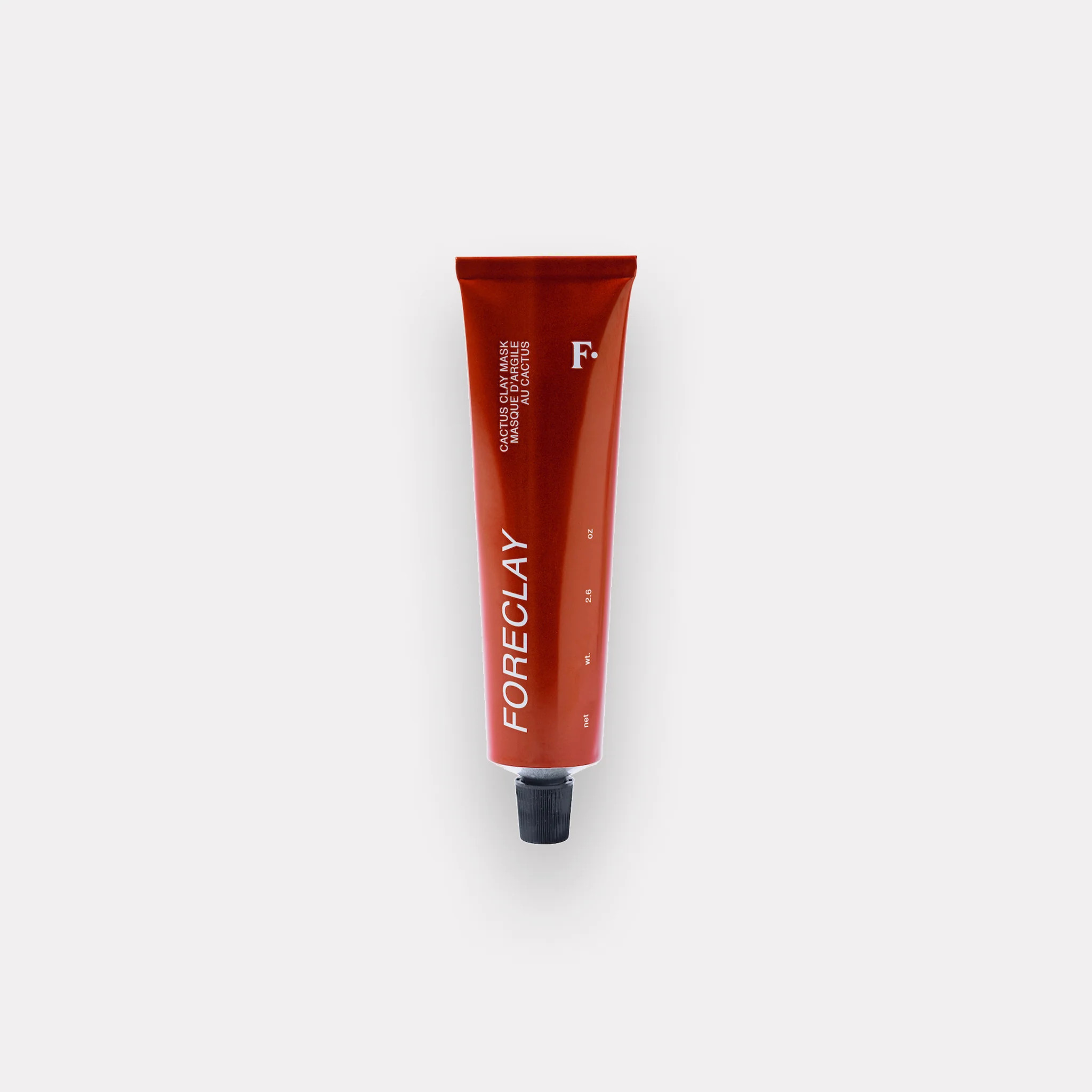 Freck Foreclay, Cactus Clay Mask | Freck Beauty