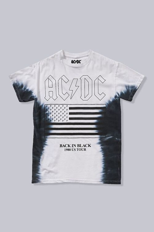AC/DC Graphic Tee | Forever 21 (US)