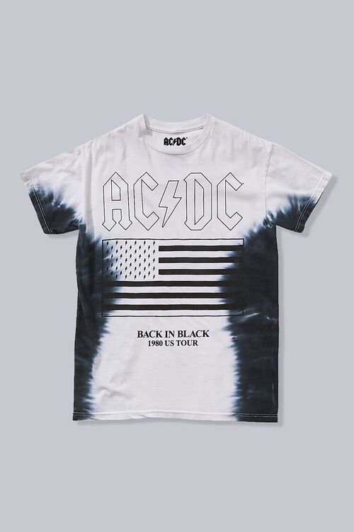 AC/DC Graphic Tee | Forever 21 (US)