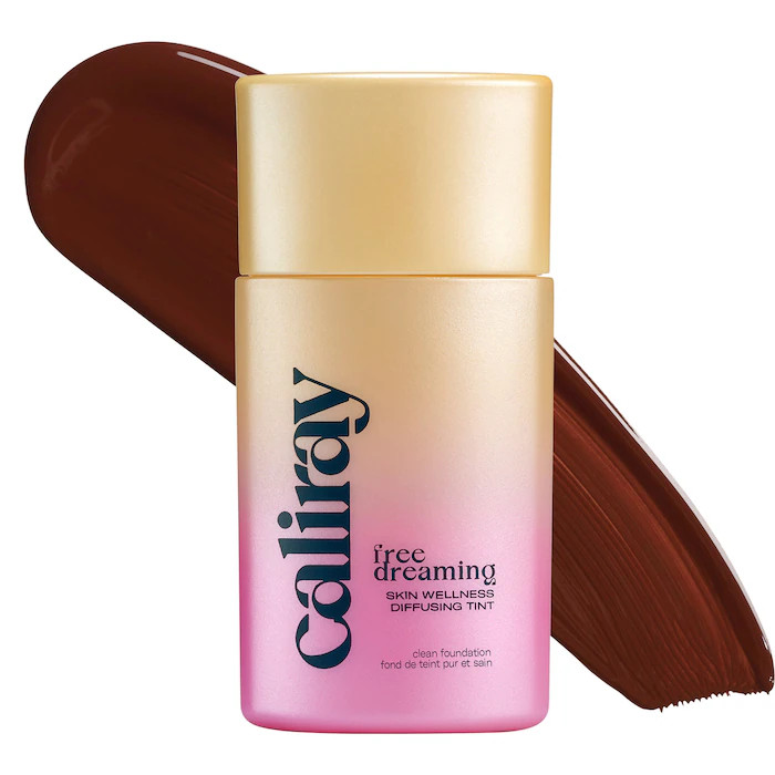 Freedreaming Clean Blurring Skin Tint - caliray | Sephora | Sephora (CA)