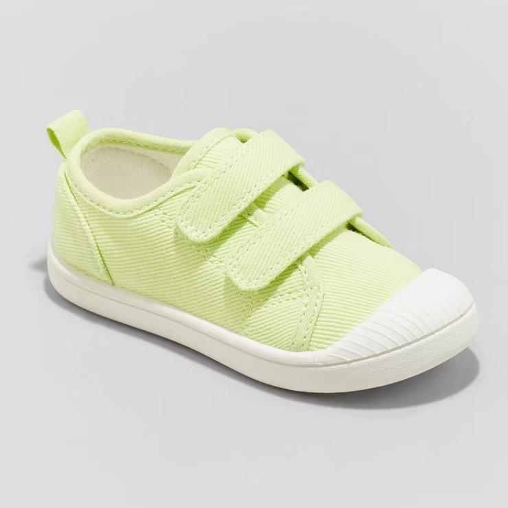 Toddler Parker Sneakers - Cat & Jack™ | Target