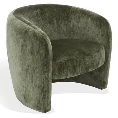 Solace Upholstered Armchair | Wayfair North America