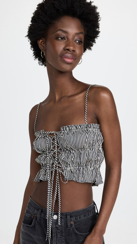 Ciao Lucia Lidia Top | Shopbop | Shopbop