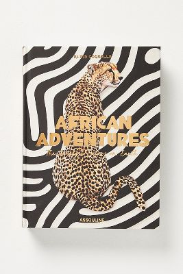African Adventures | Anthropologie (US)