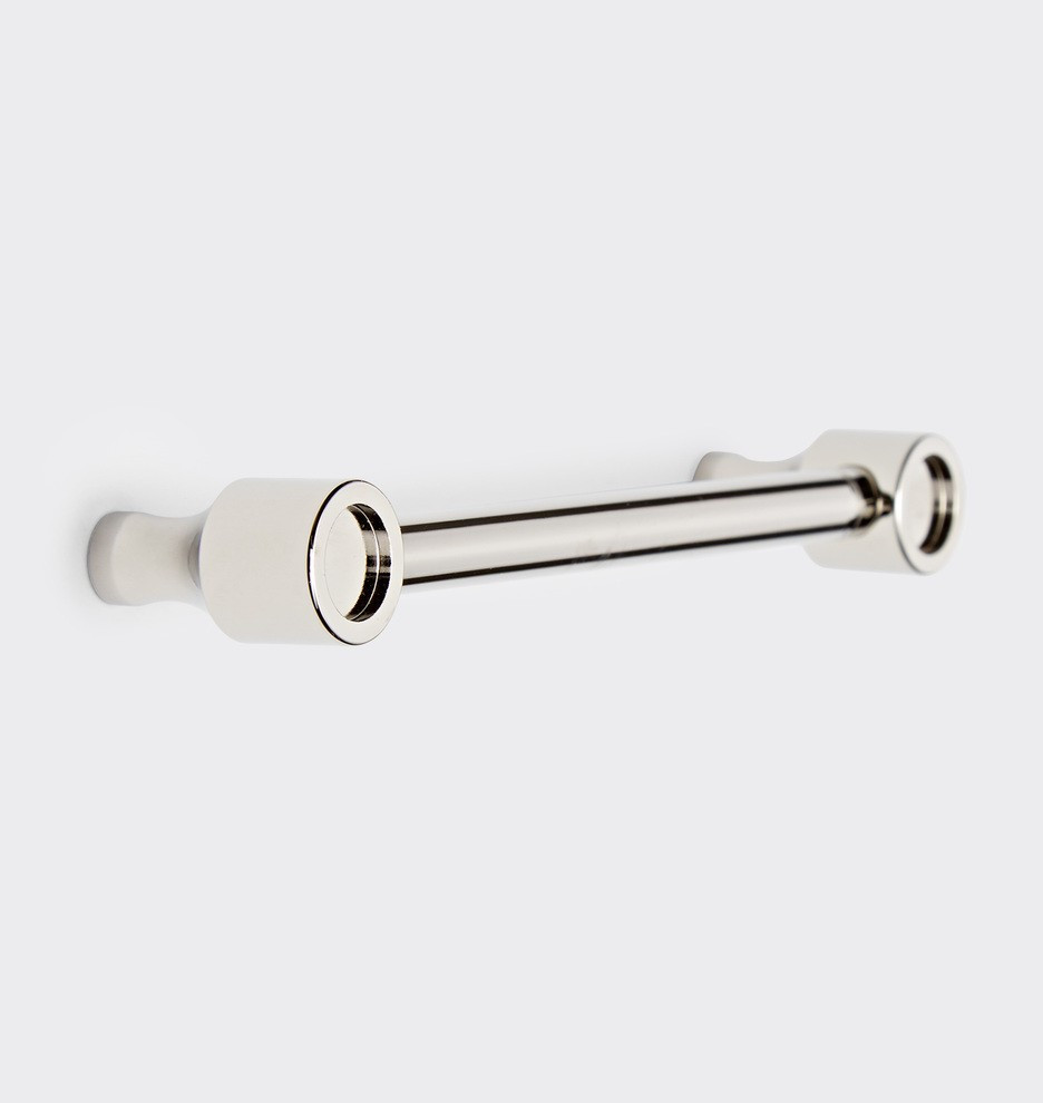 Perles Drawer Pull

  Item #C8342 | Rejuvenation